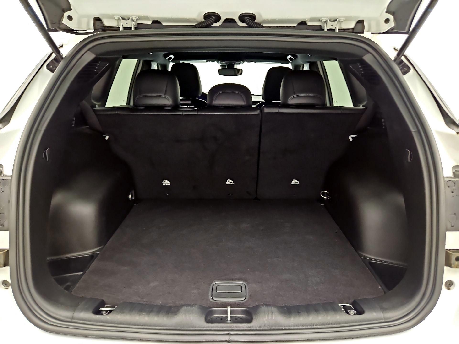 Thumbnail: 2025 Jeep Compass - 20