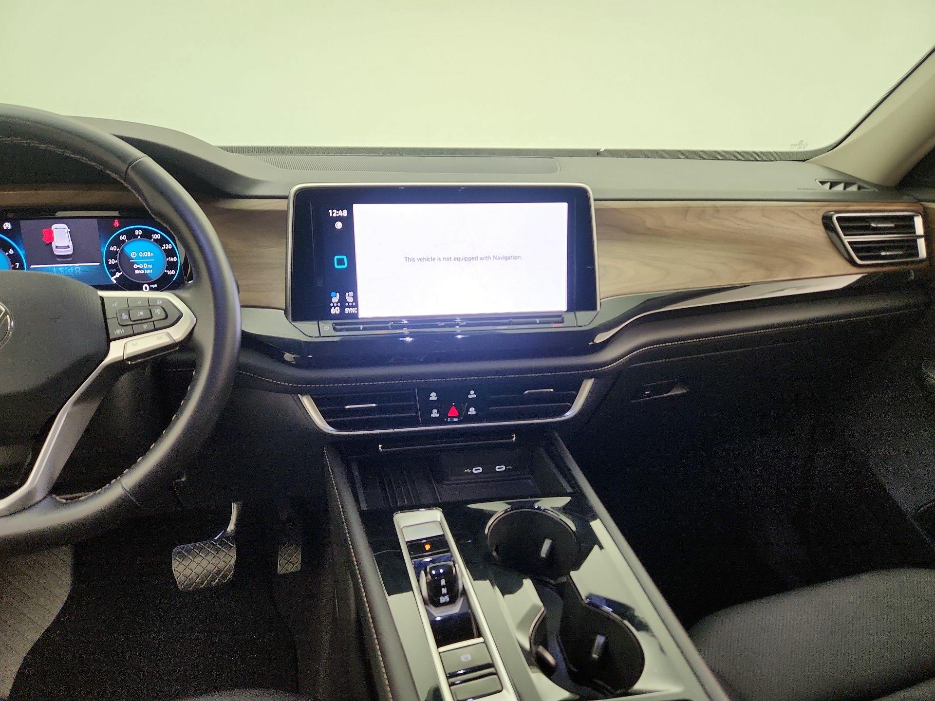 Thumbnail: 2025 Volkswagen Atlas - 9