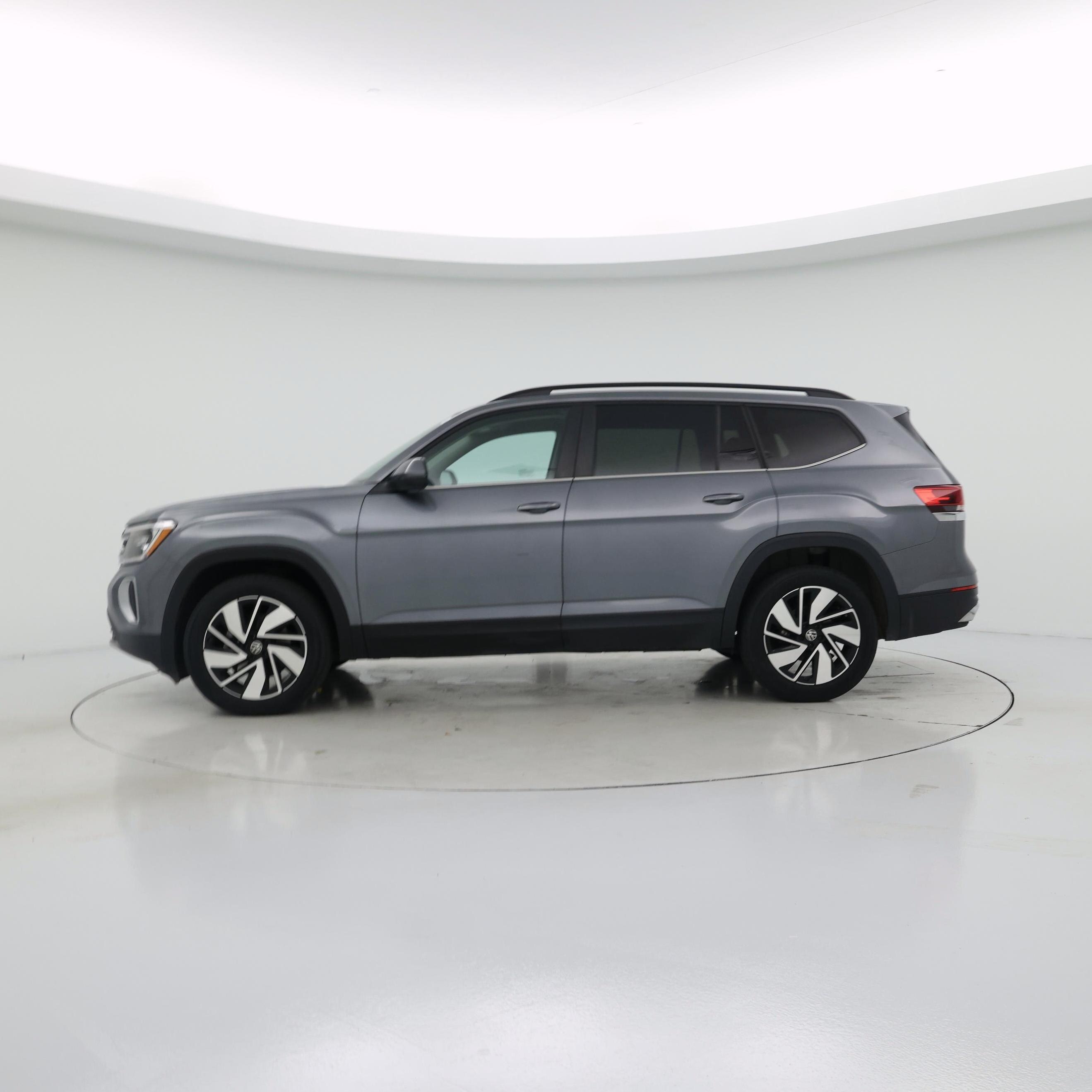 Thumbnail: 2025 Volkswagen Atlas - 3