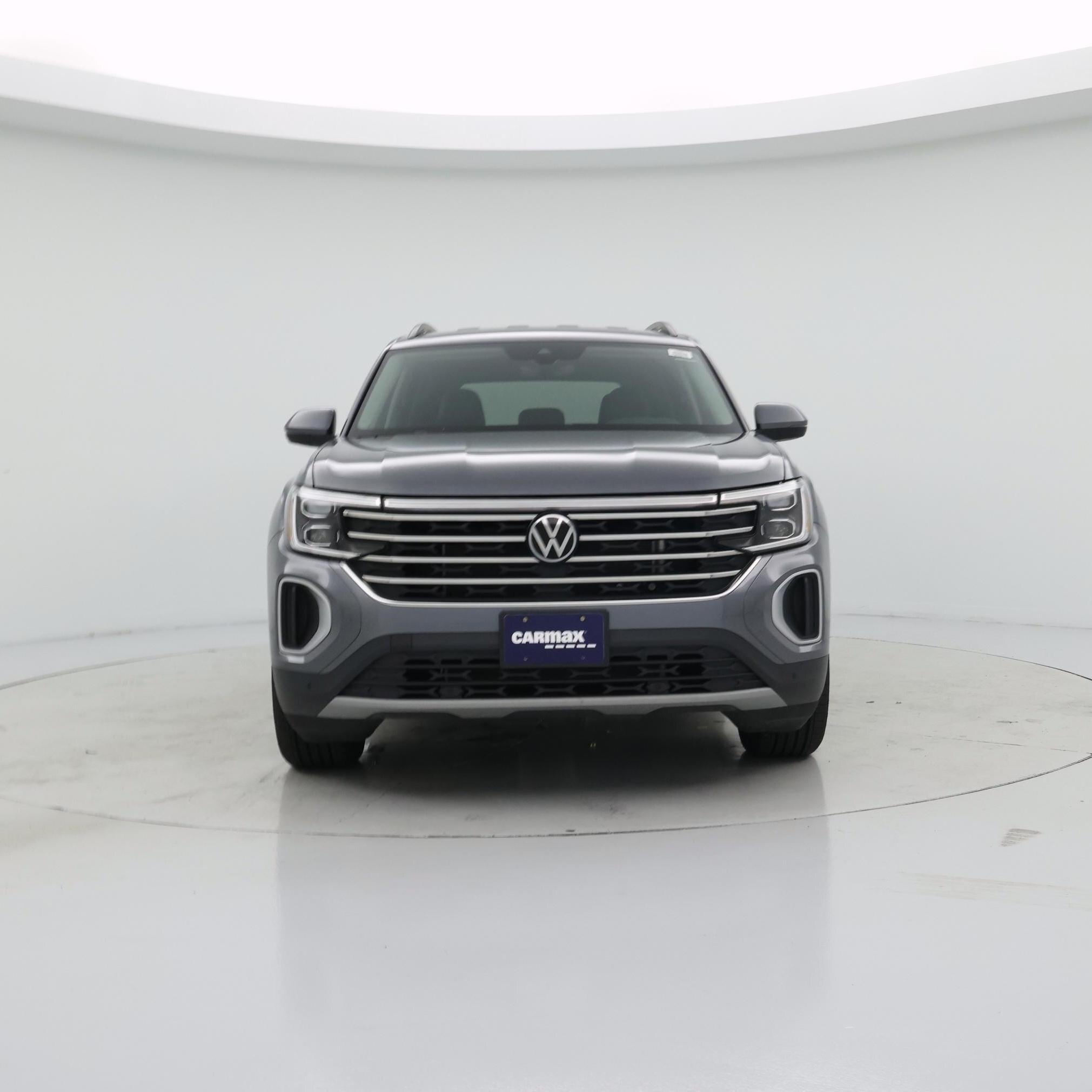 Thumbnail: 2025 Volkswagen Atlas - 5