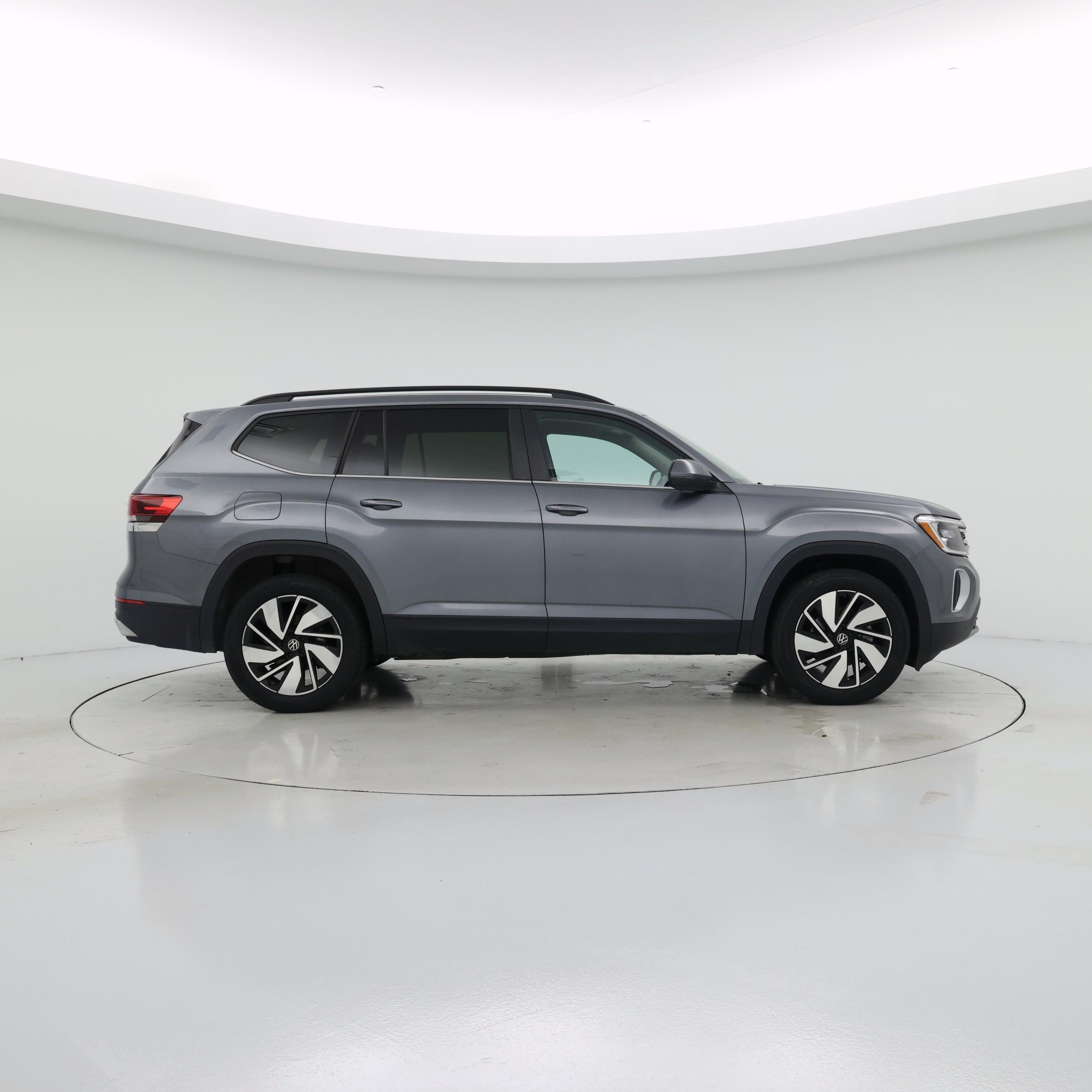 Thumbnail: 2025 Volkswagen Atlas - 7