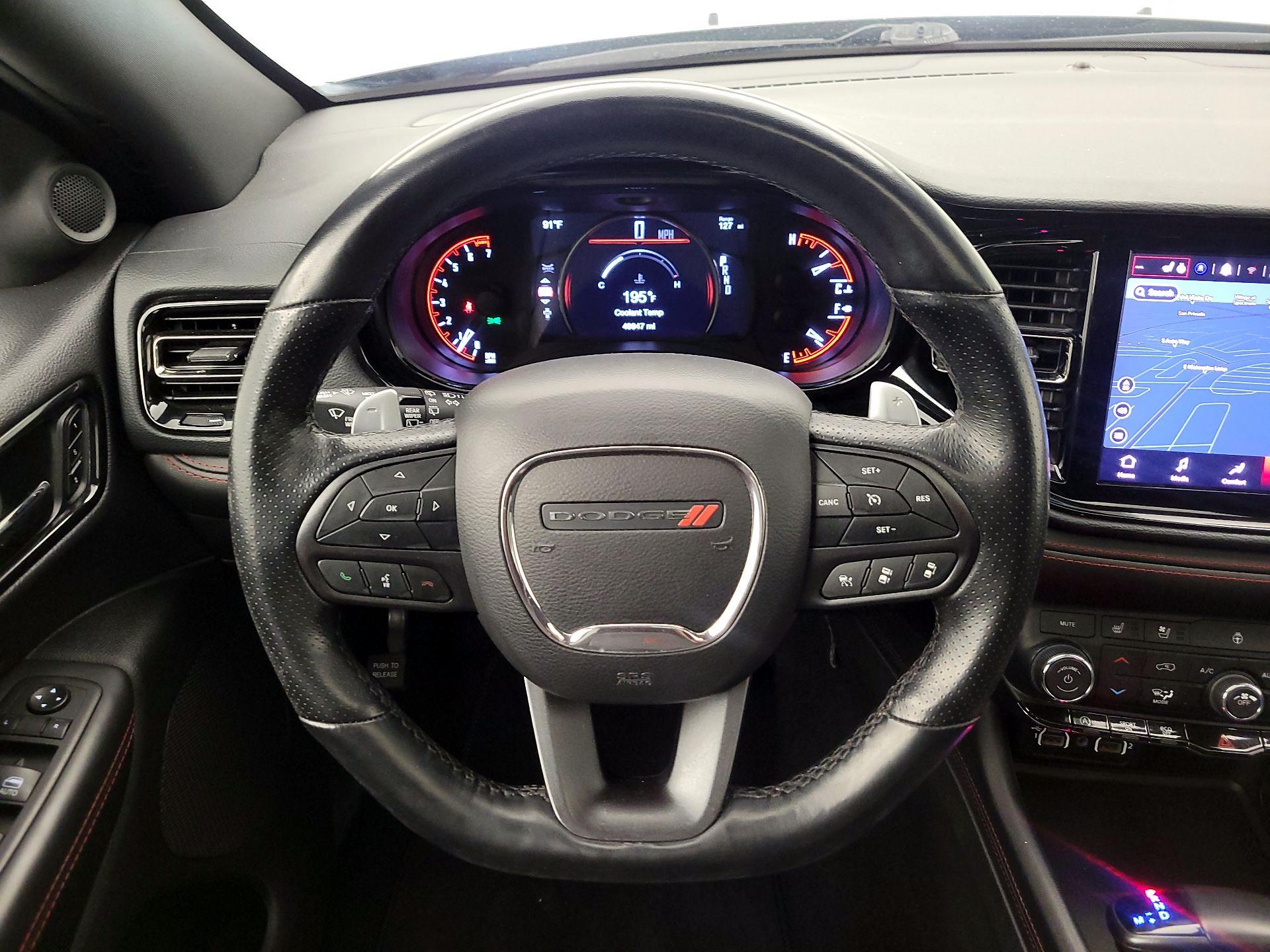 Thumbnail: 2024 Dodge Durango - 10