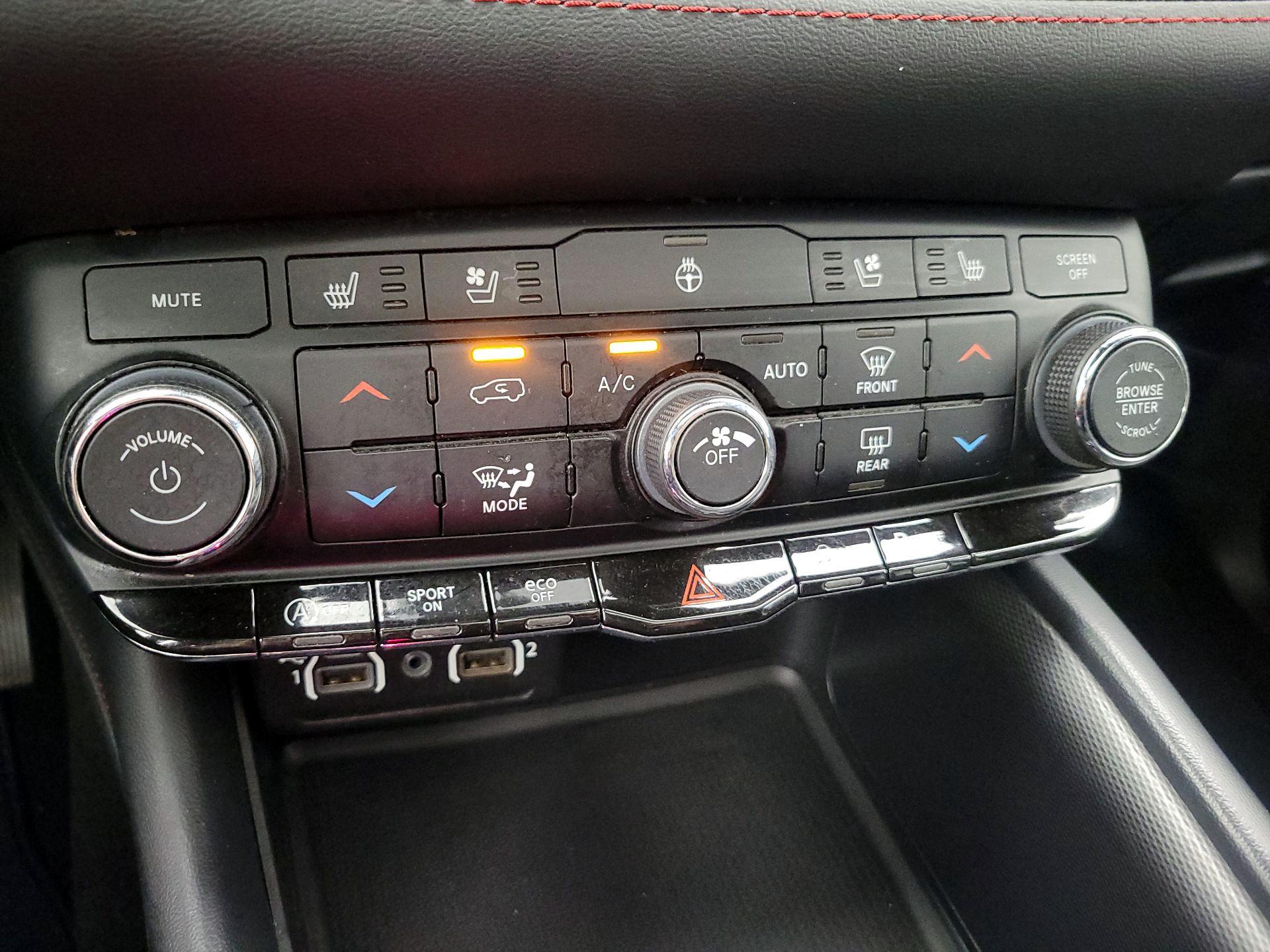 Thumbnail: 2024 Dodge Durango - 17