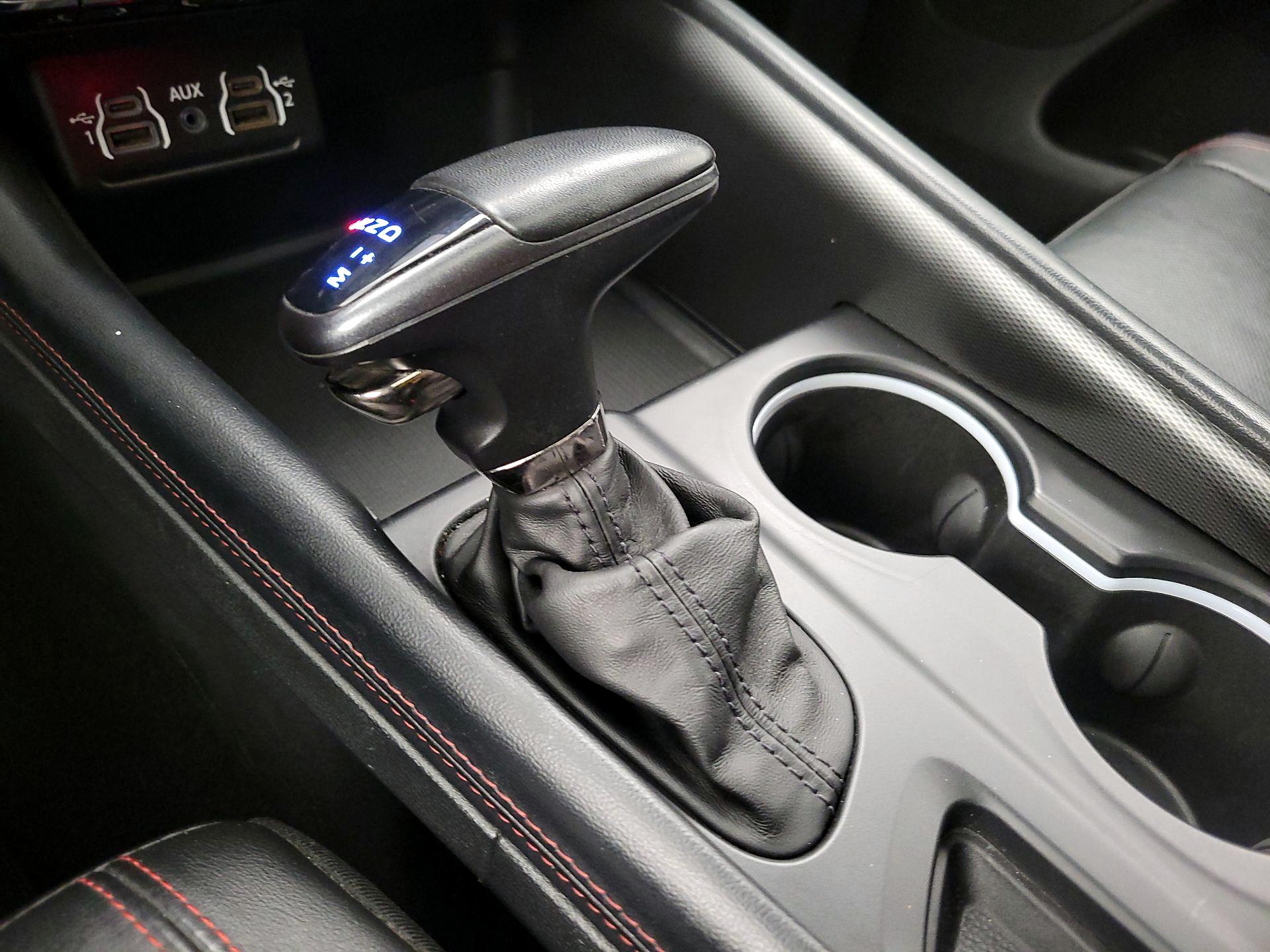 Thumbnail: 2024 Dodge Durango - 18