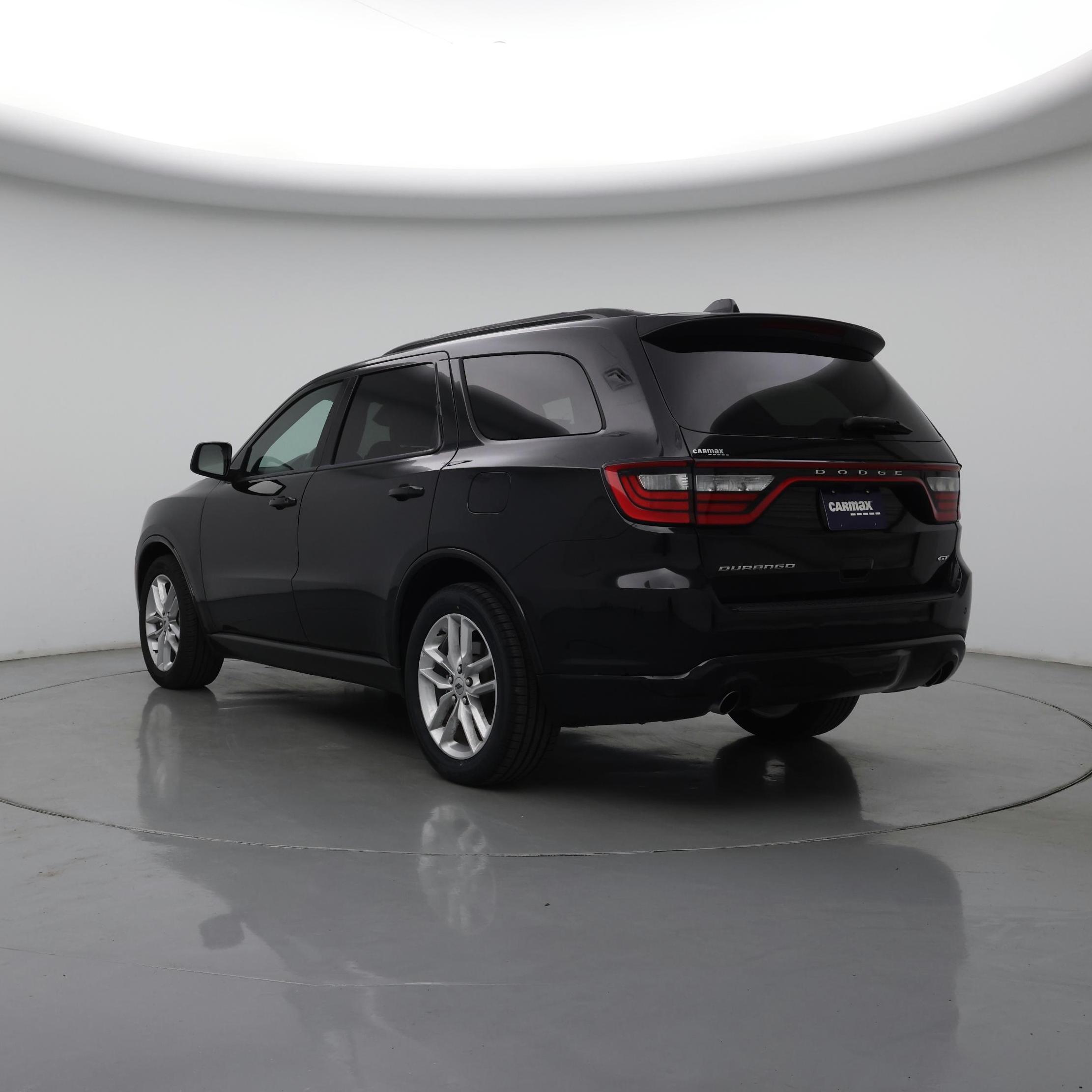 Thumbnail: 2024 Dodge Durango - 2