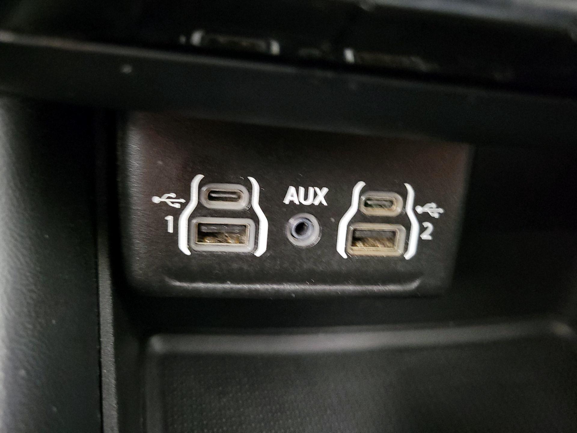 Thumbnail: 2024 Dodge Durango - 19