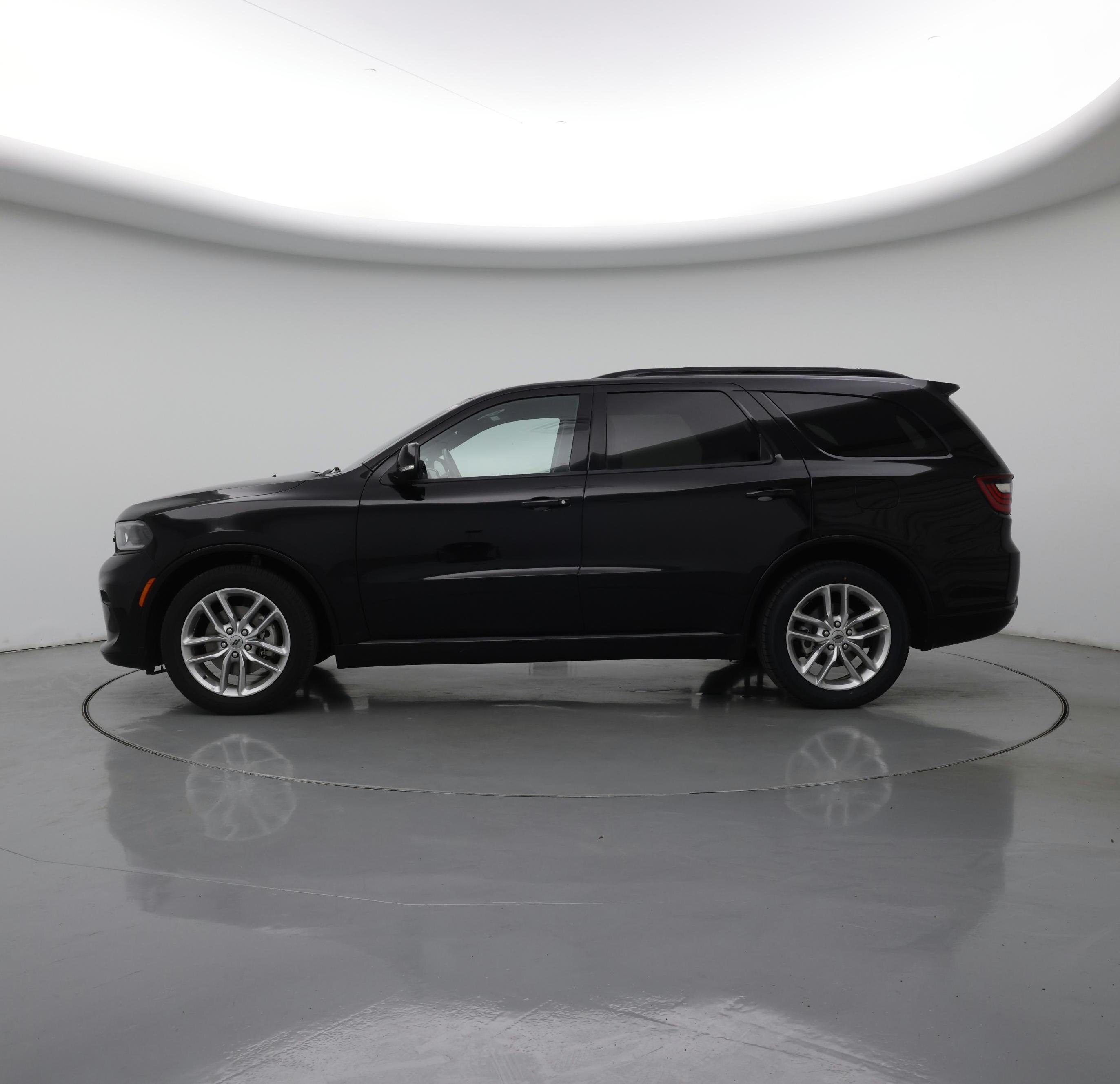 Thumbnail: 2024 Dodge Durango - 3