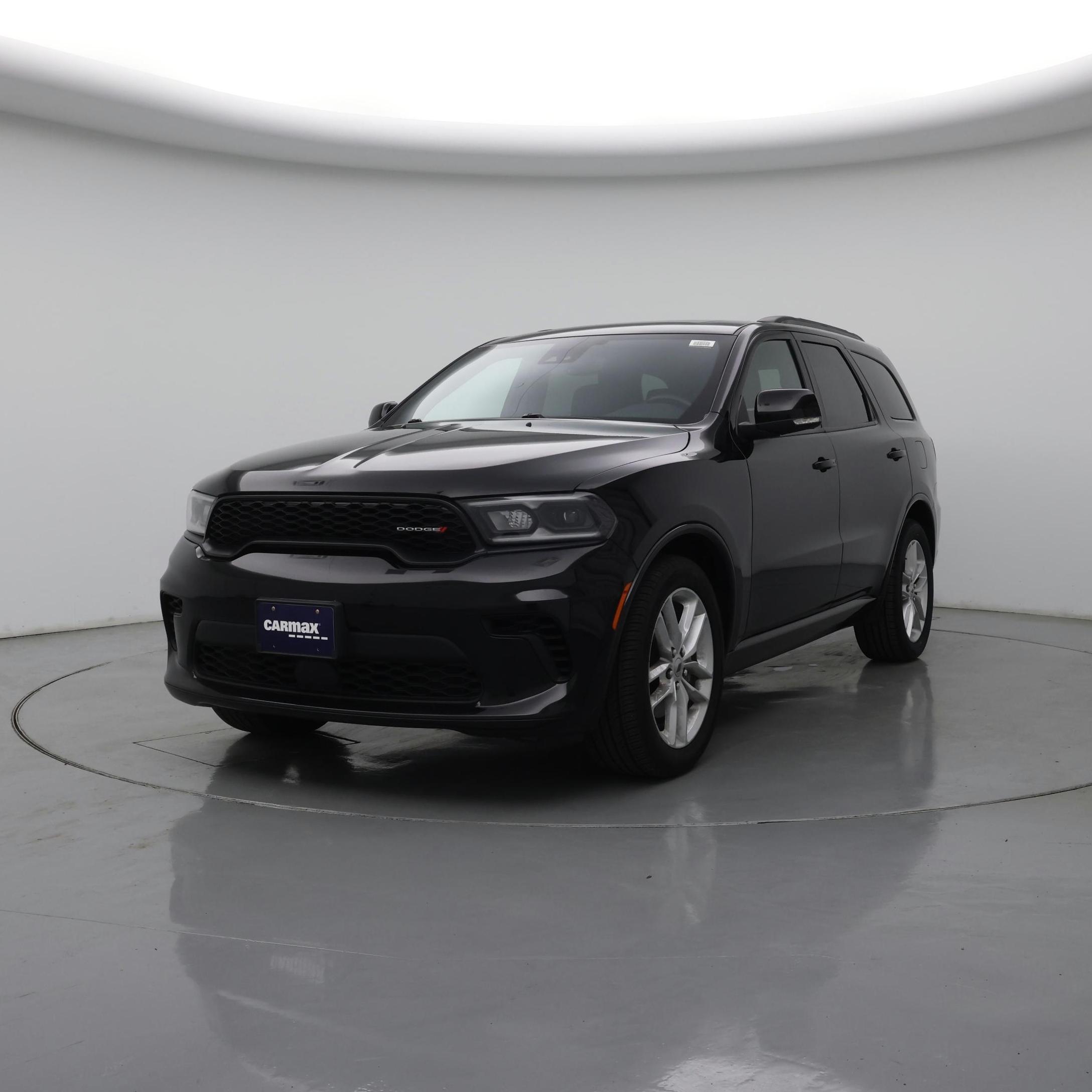Thumbnail: 2024 Dodge Durango - 4