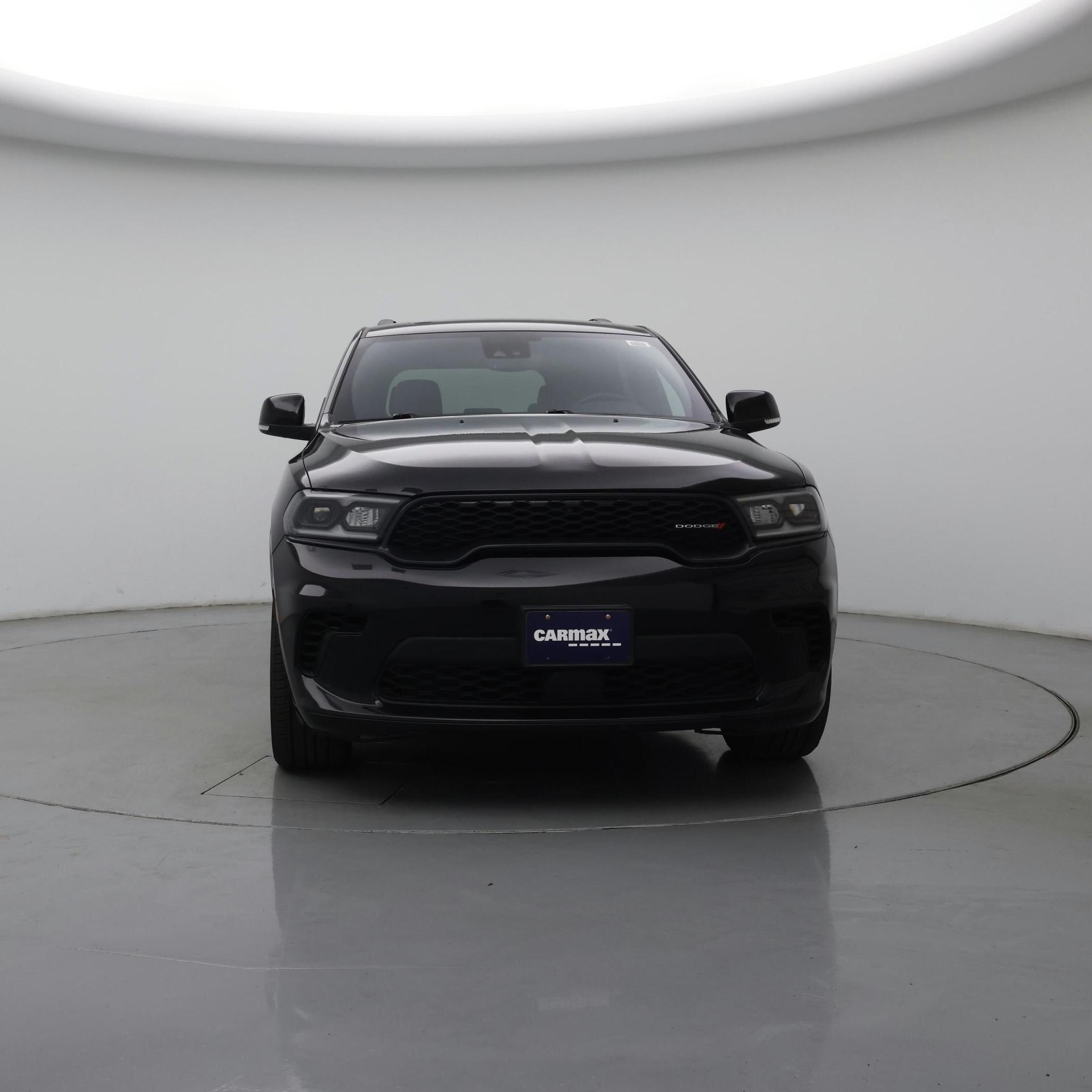 Thumbnail: 2024 Dodge Durango - 5