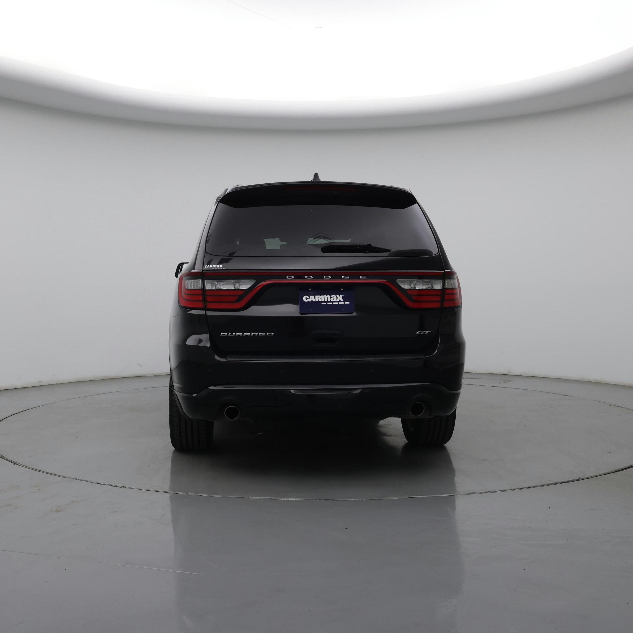 Thumbnail: 2024 Dodge Durango - 6