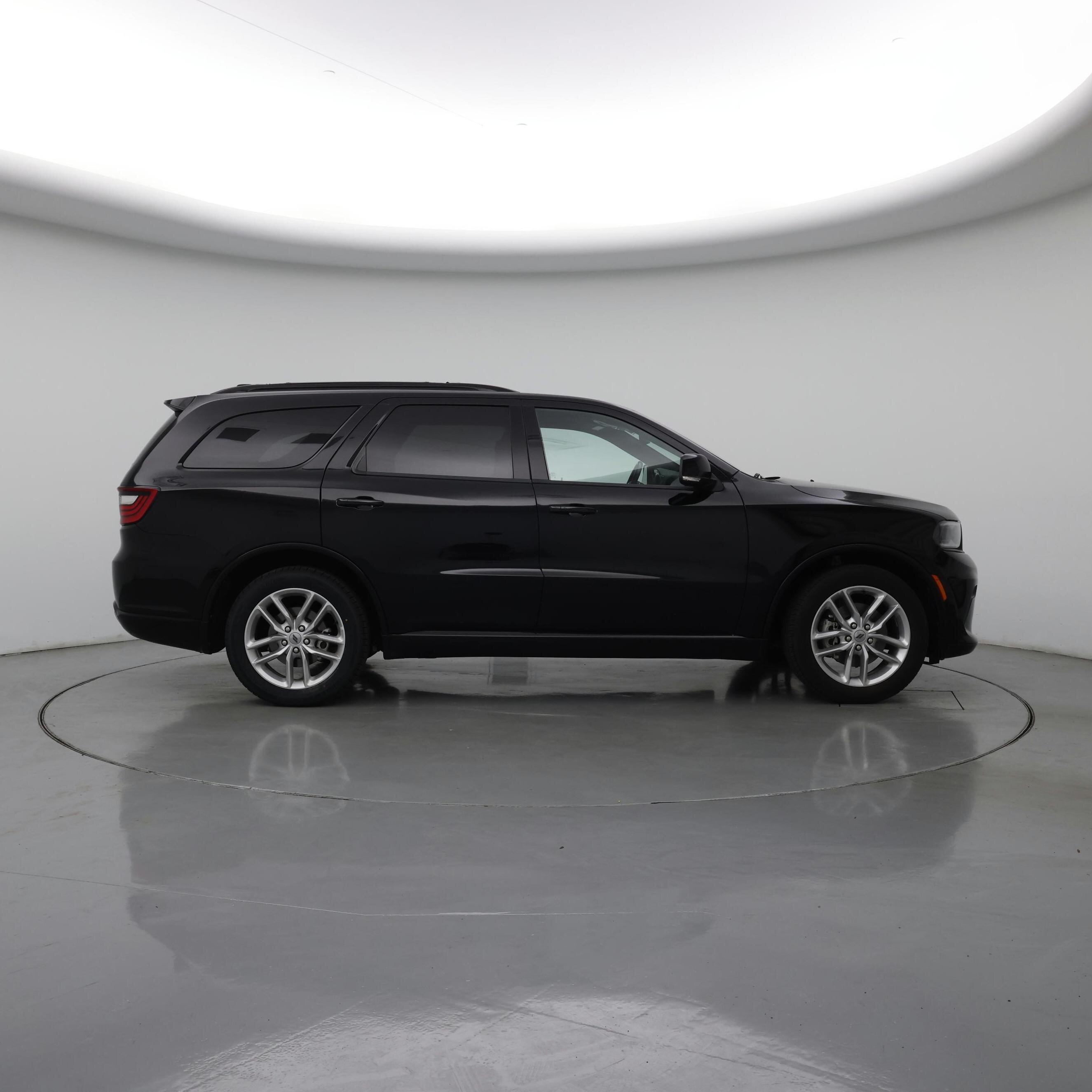 Thumbnail: 2024 Dodge Durango - 7