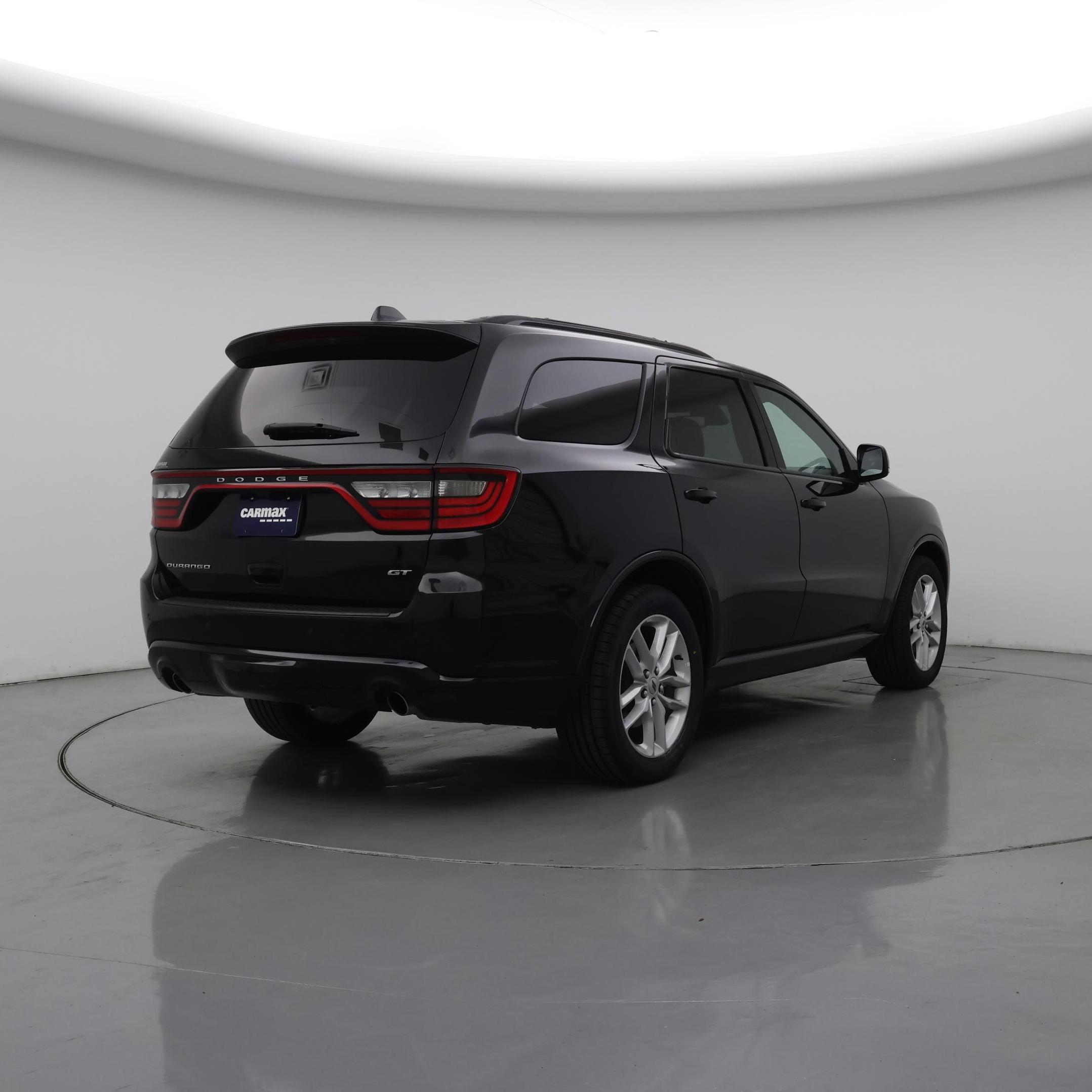 Thumbnail: 2024 Dodge Durango - 8