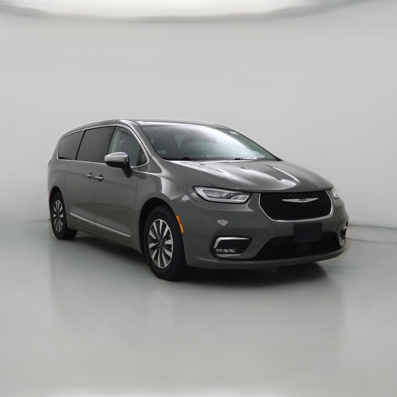 2023 Chrysler Pacifica Hybrid Limited