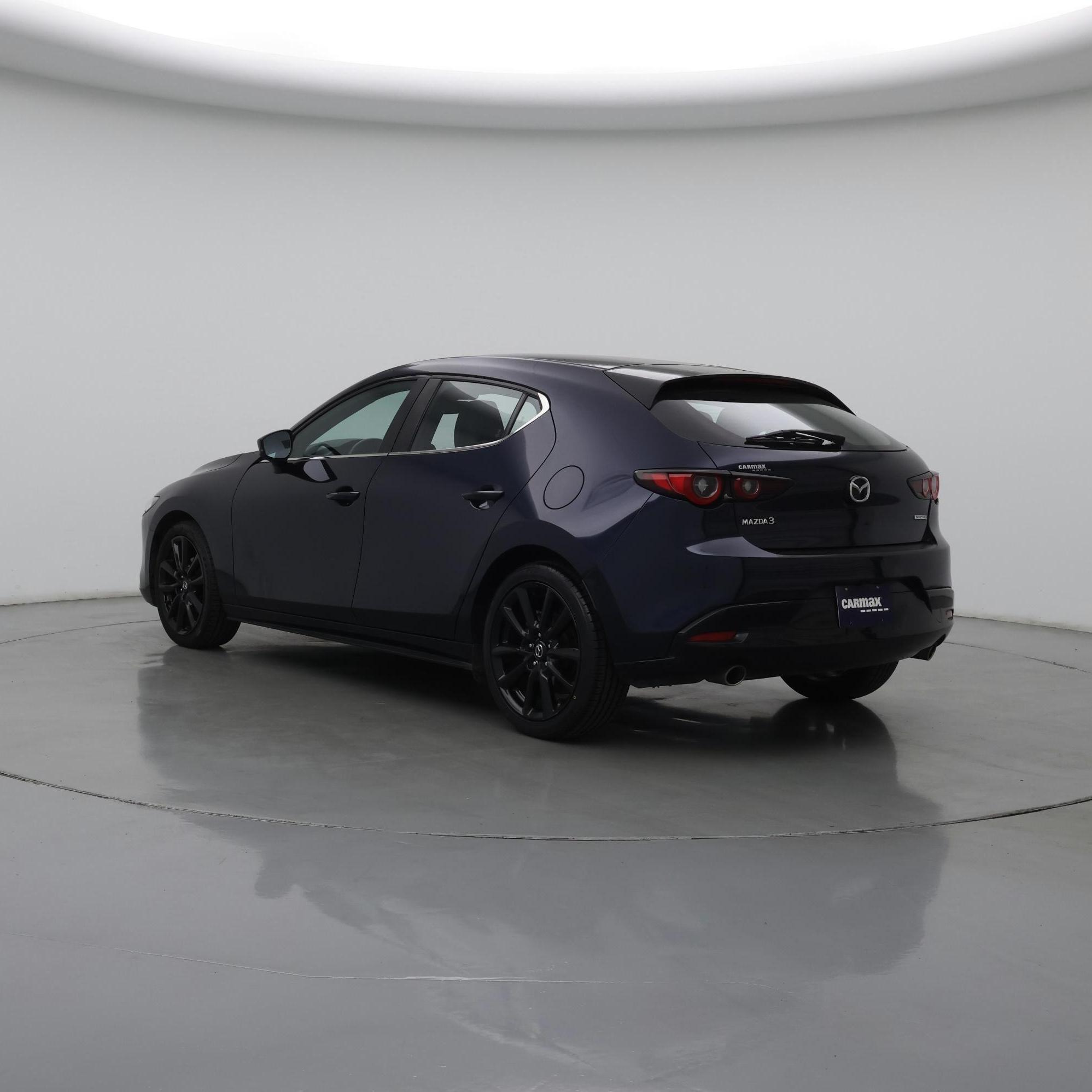 Thumbnail: 2024 Mazda Mazda3 - 2