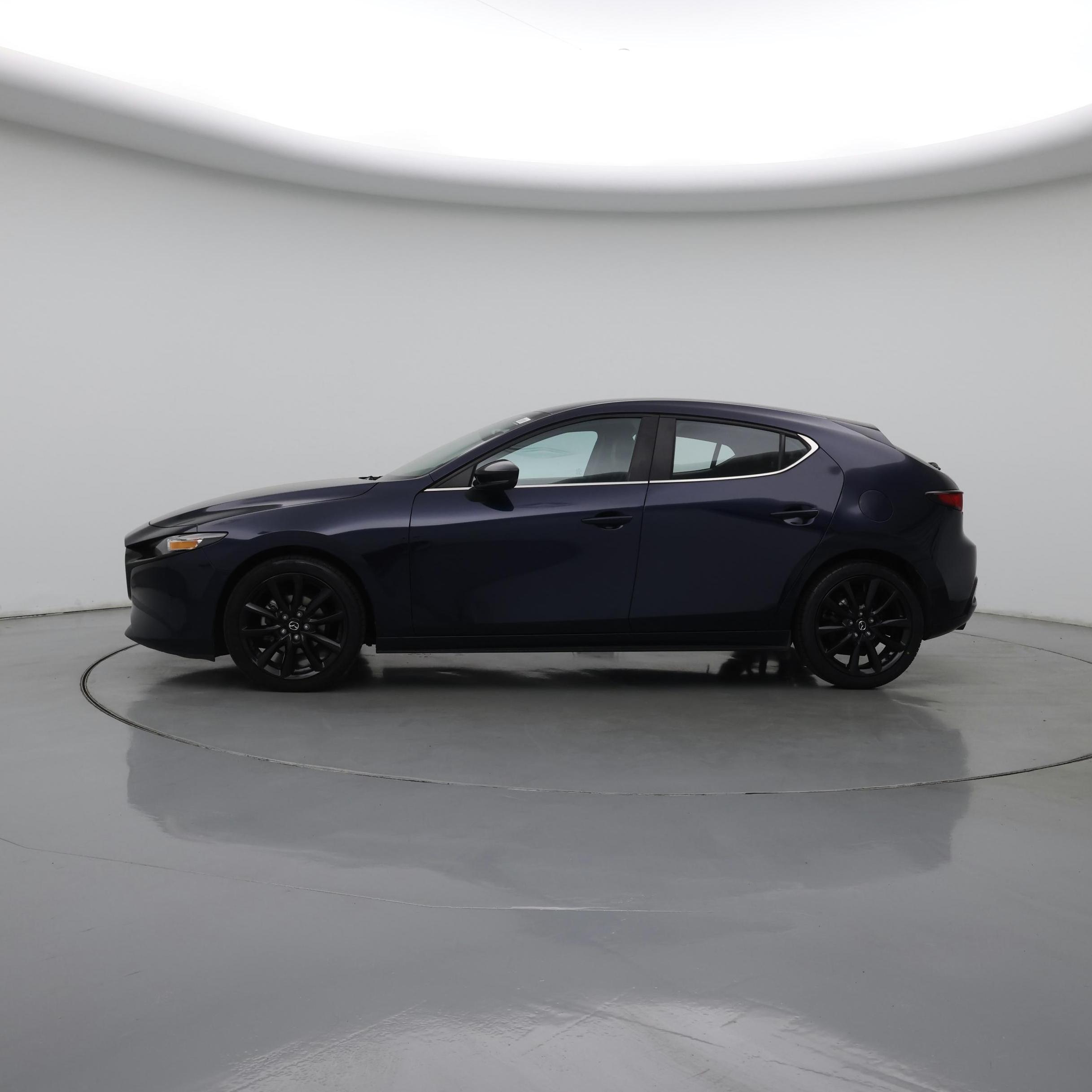 Thumbnail: 2024 Mazda Mazda3 - 3