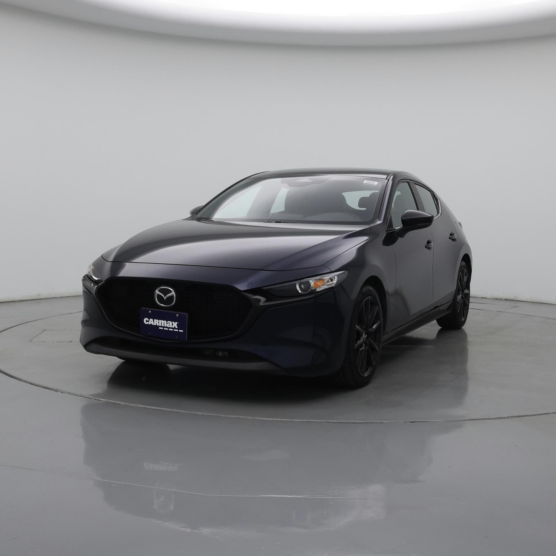 Thumbnail: 2024 Mazda Mazda3 - 4