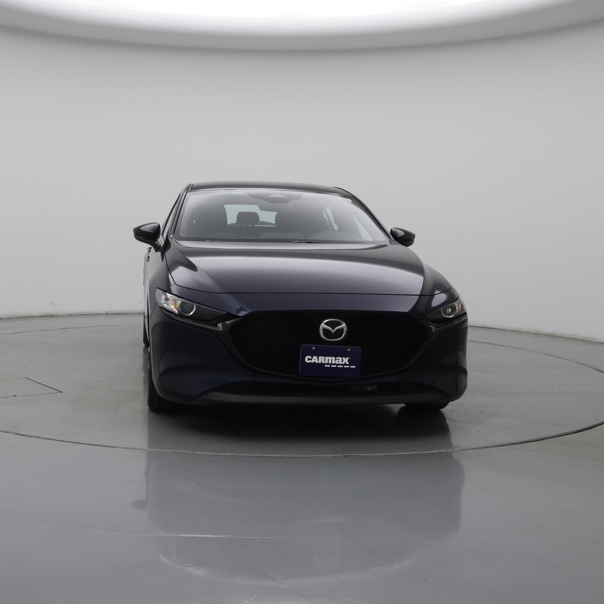 Thumbnail: 2024 Mazda Mazda3 - 5