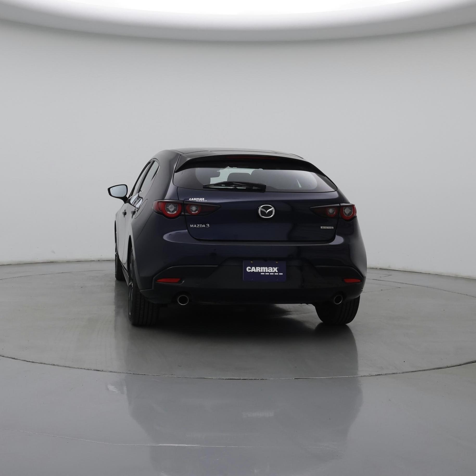 Thumbnail: 2024 Mazda Mazda3 - 6