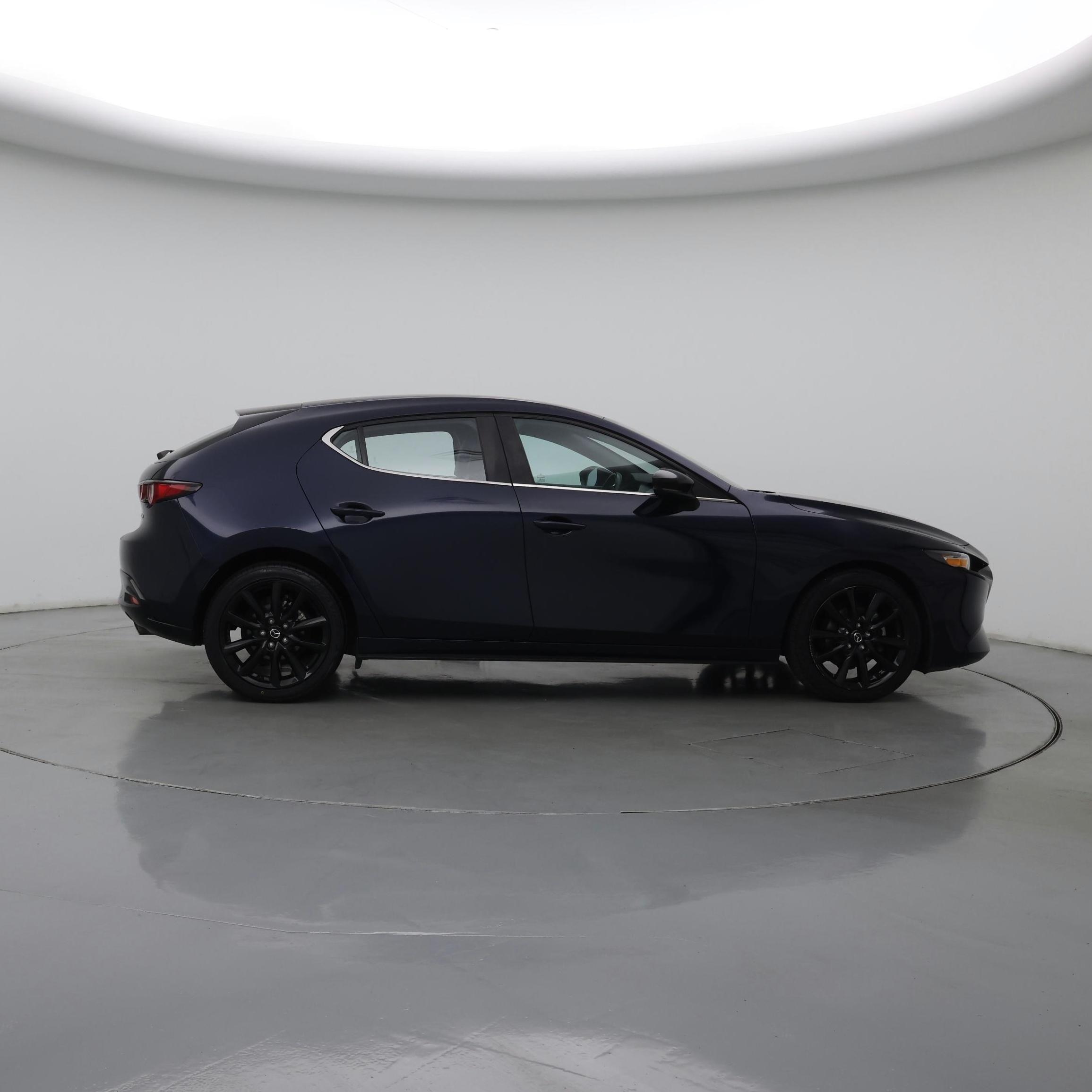 Thumbnail: 2024 Mazda Mazda3 - 7