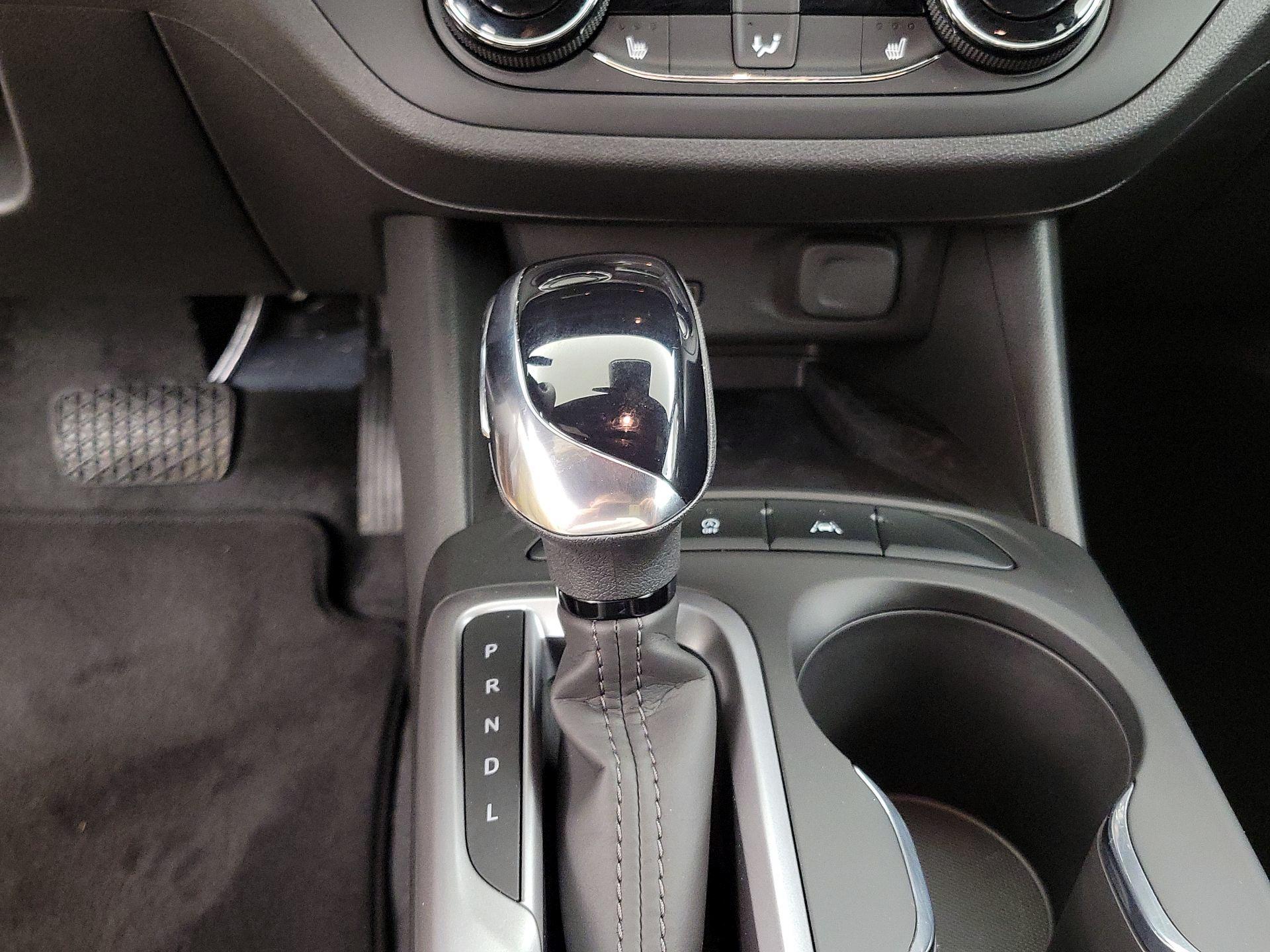 Thumbnail: 2025 Buick Envista - 17