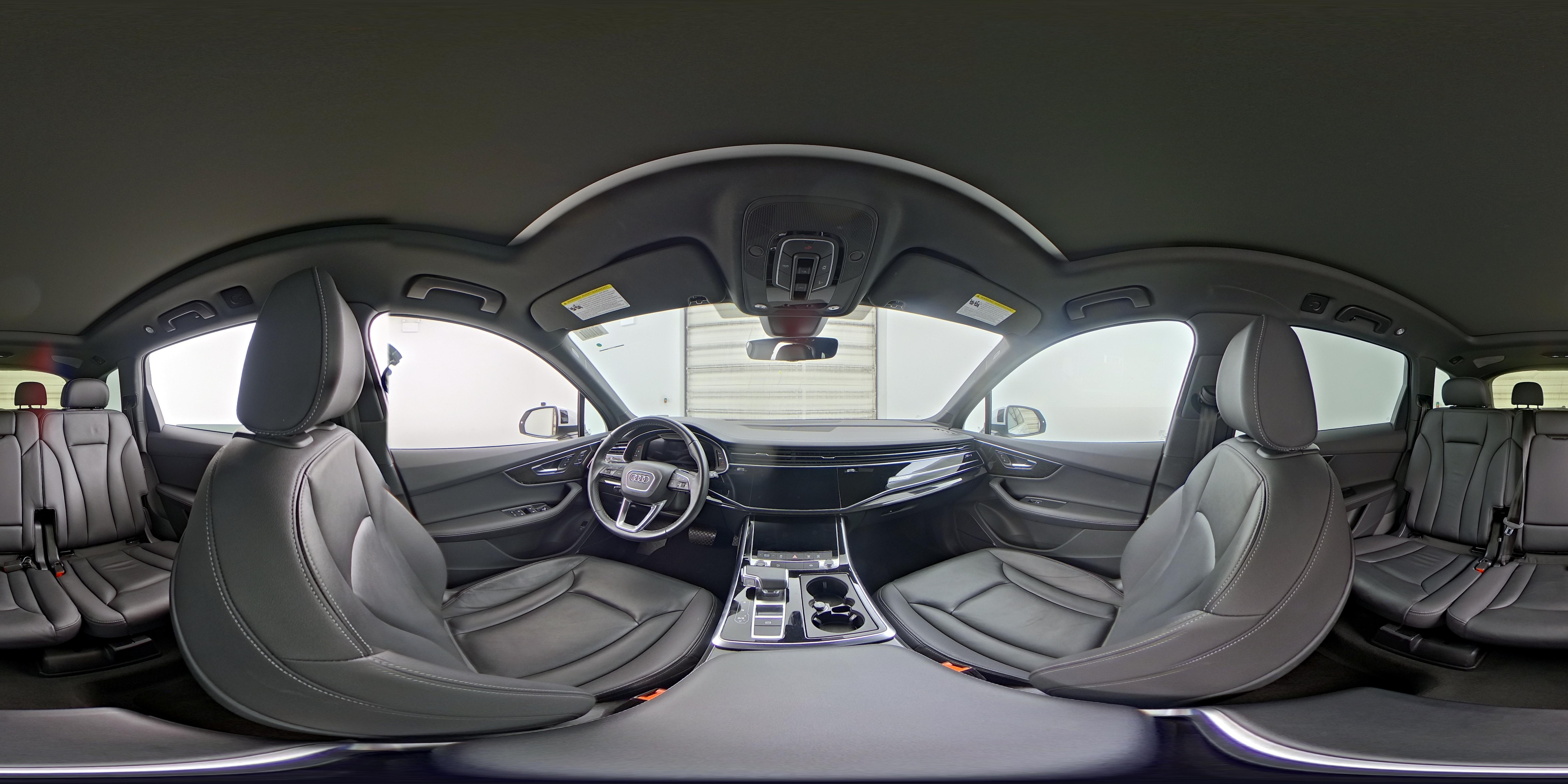 2025 Audi Q7 Premium Plus - Photo 27