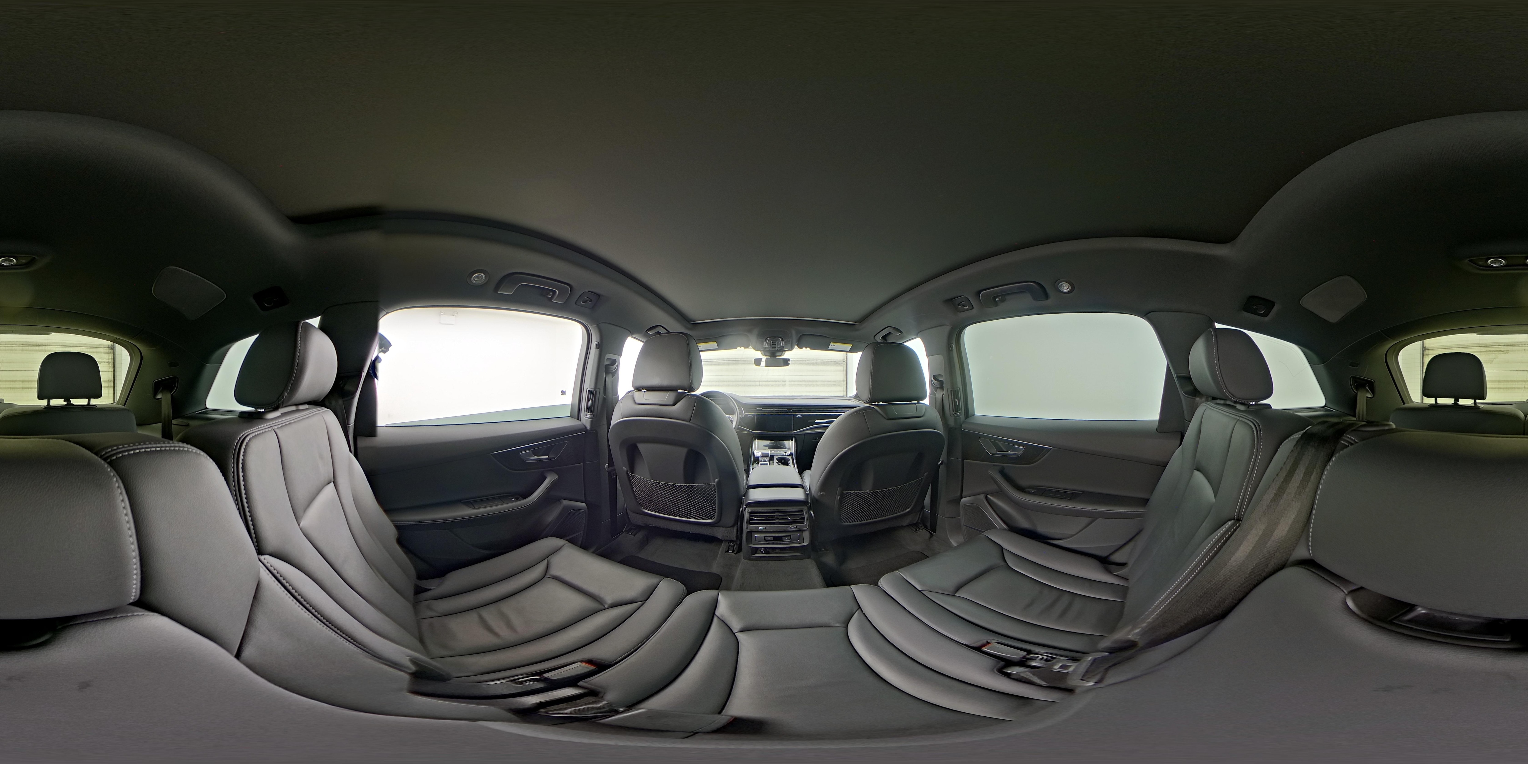 2025 Audi Q7 Premium Plus - Photo 28