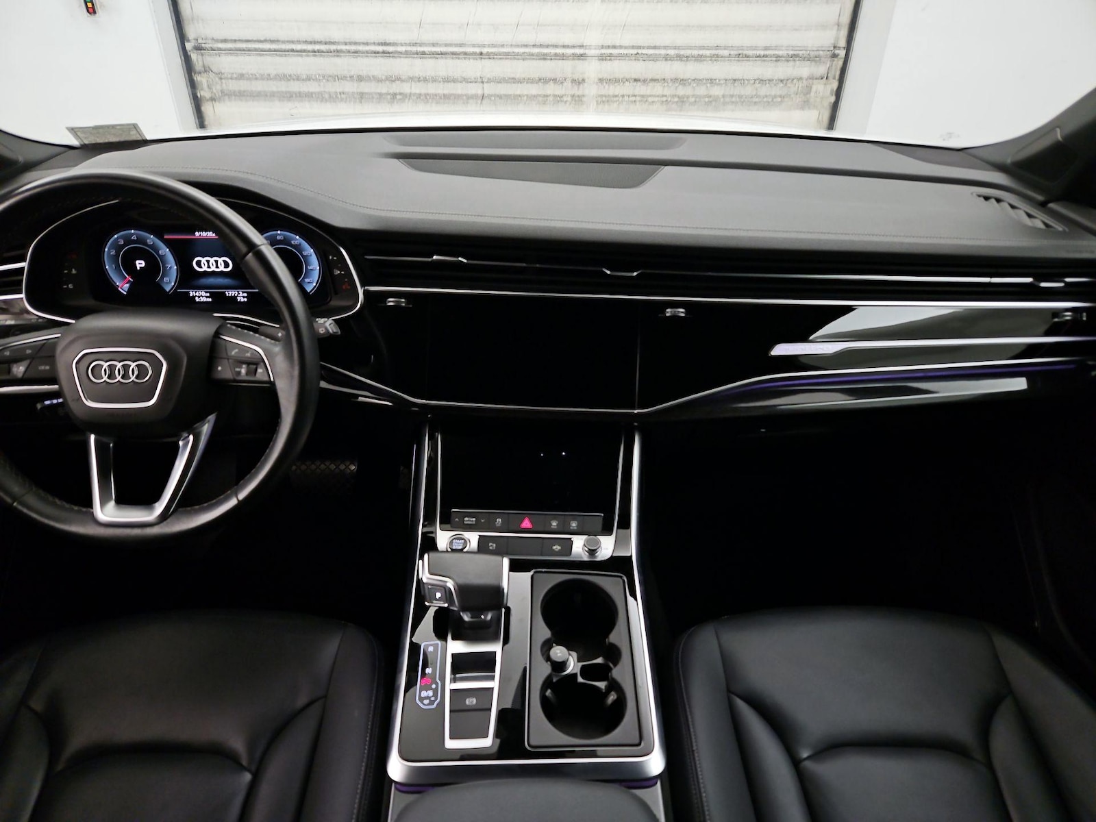 2025 Audi Q7 Premium Plus - Photo 10