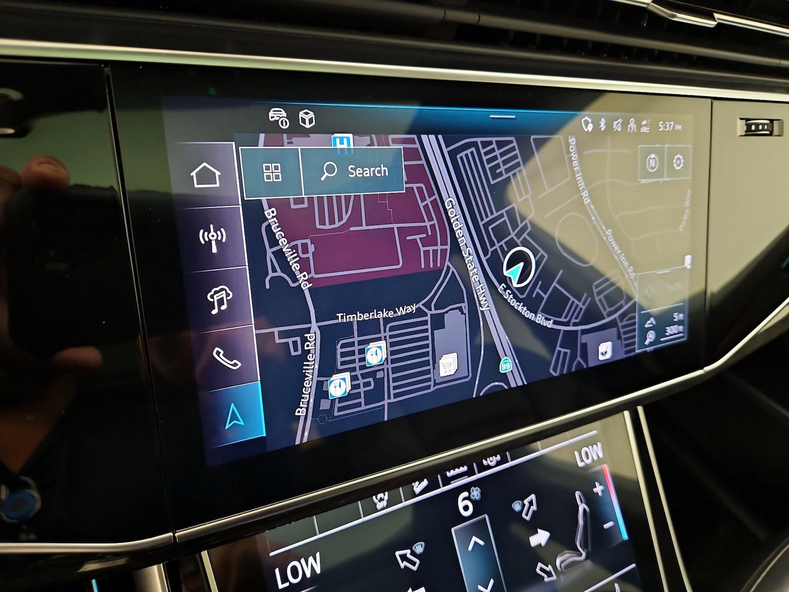 2025 Audi Q7 Premium Plus - Photo 14