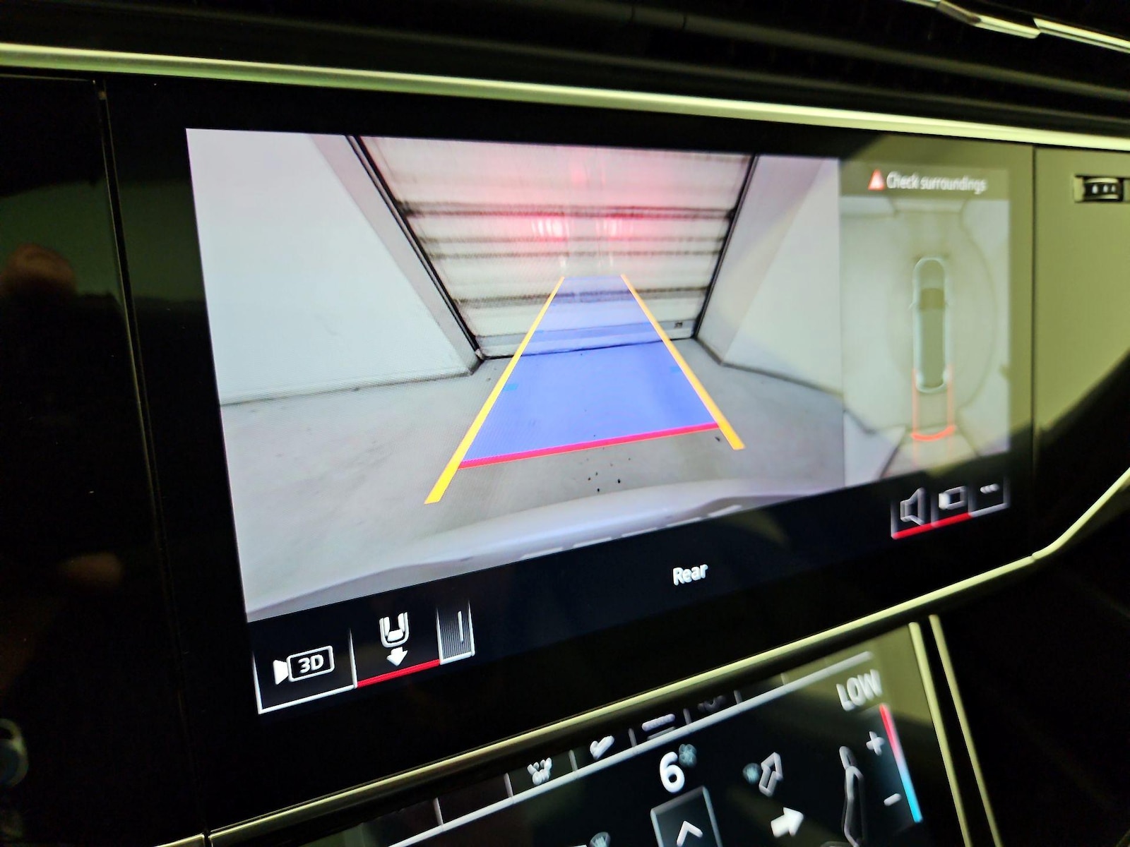 2025 Audi Q7 Premium Plus - Photo 15
