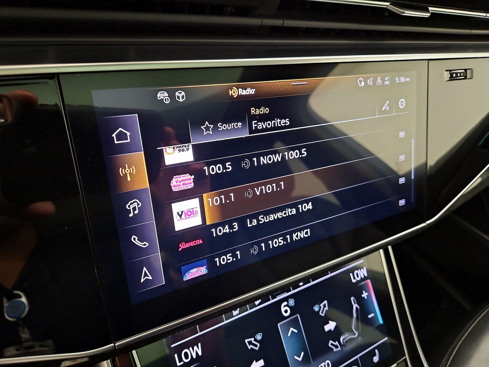 2025 Audi Q7 Premium Plus - Photo 16