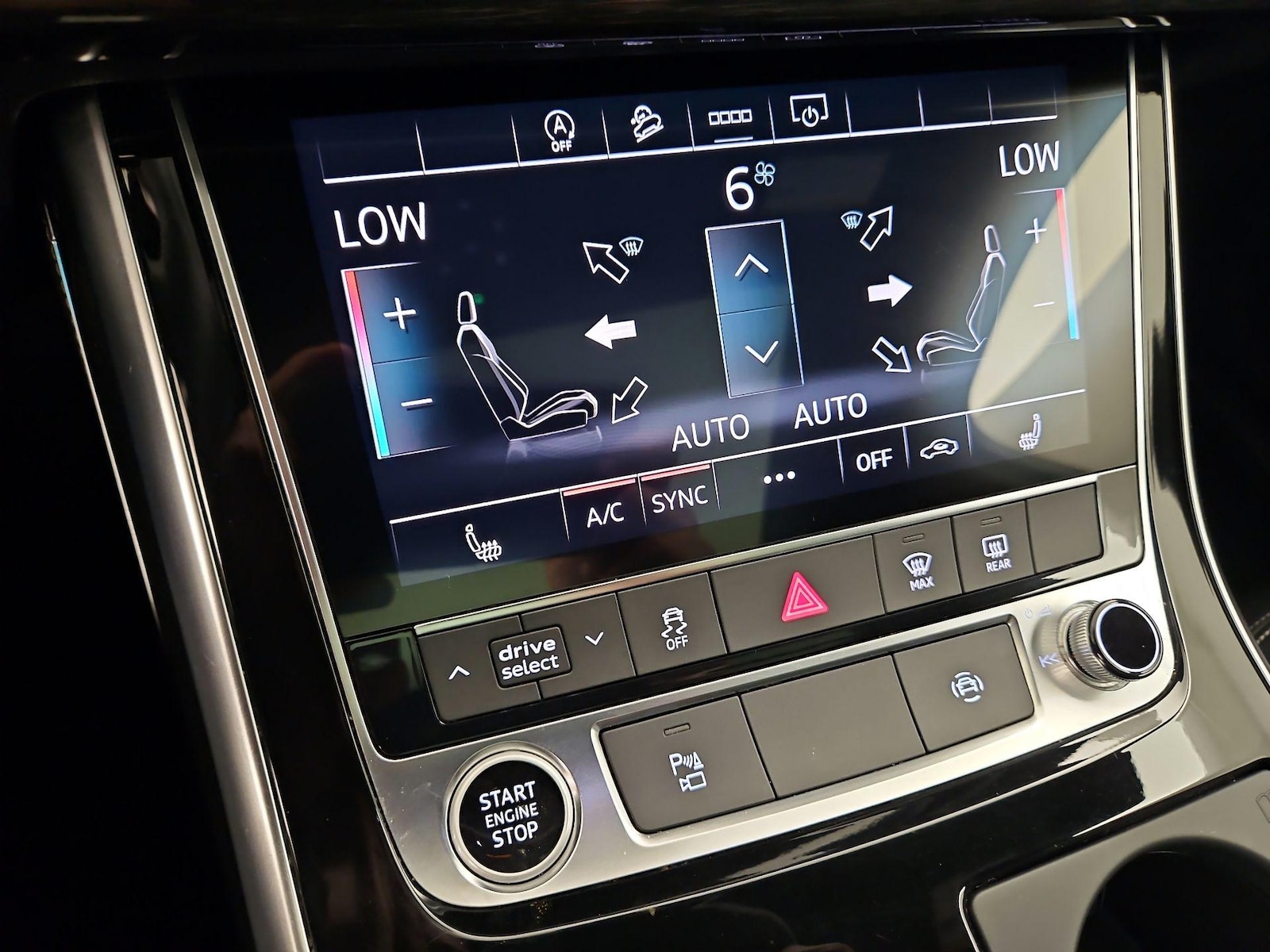 2025 Audi Q7 Premium Plus - Photo 17