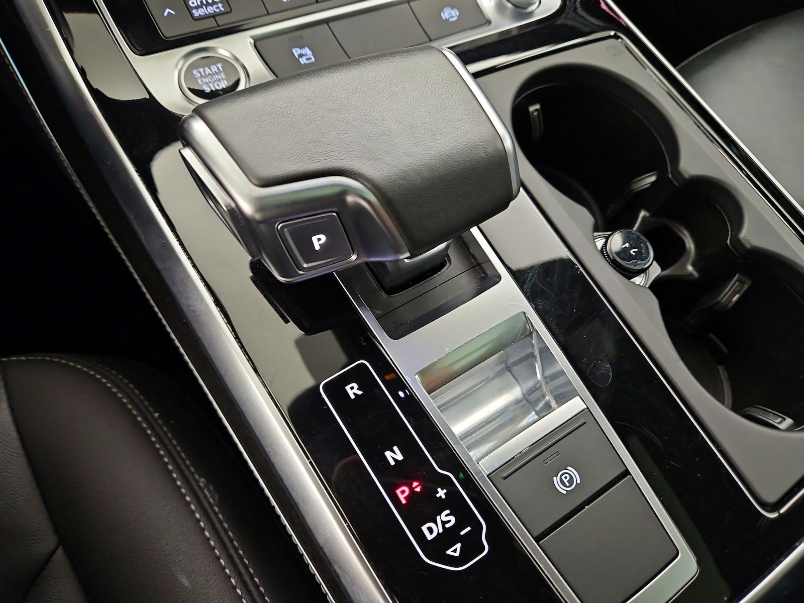 2025 Audi Q7 Premium Plus - Photo 18