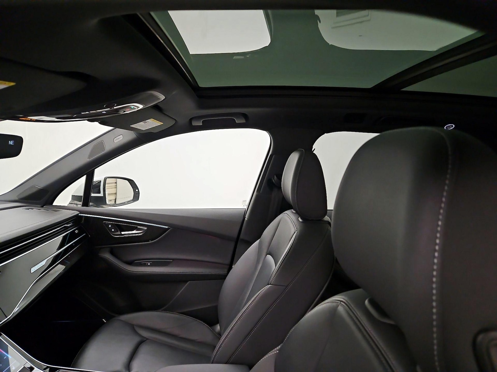 2025 Audi Q7 Premium Plus - Photo 20