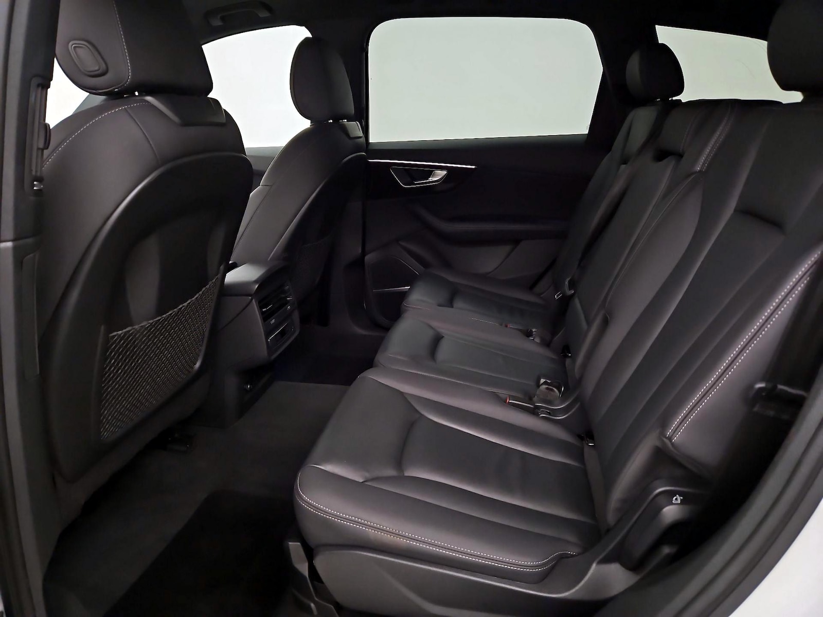 2025 Audi Q7 Premium Plus - Photo 21