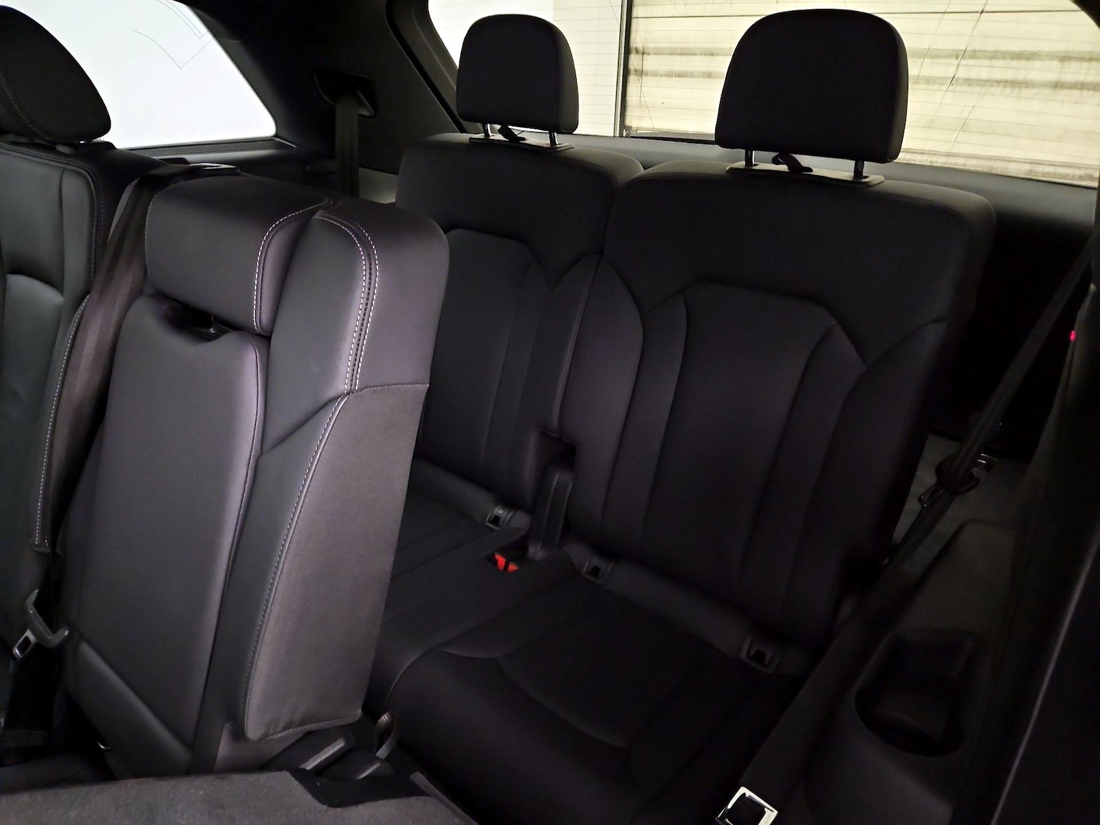 2025 Audi Q7 Premium Plus - Photo 22