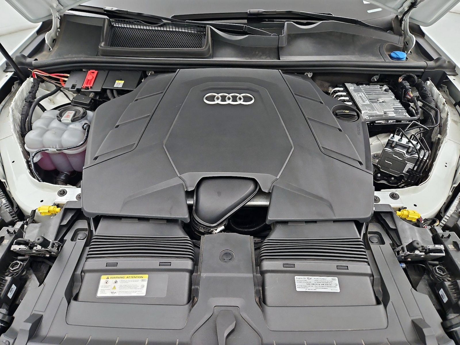 2025 Audi Q7 Premium Plus - Photo 25