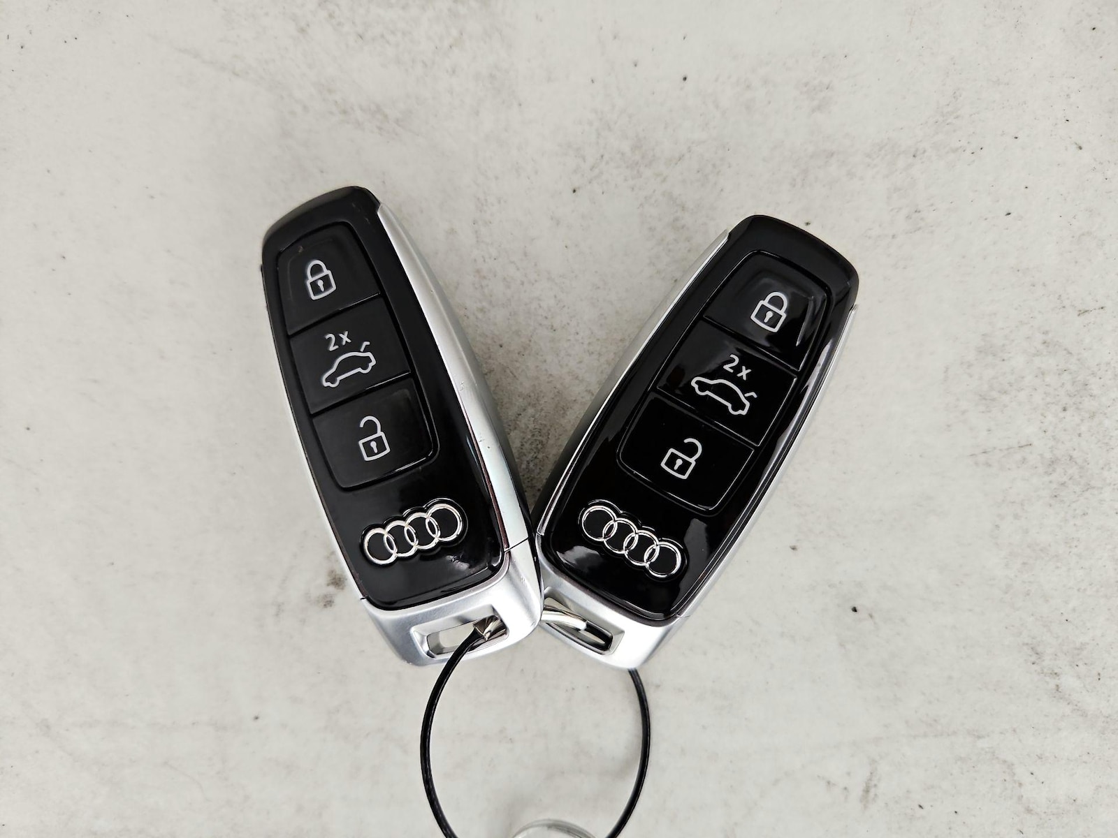 2025 Audi Q7 Premium Plus - Photo 26