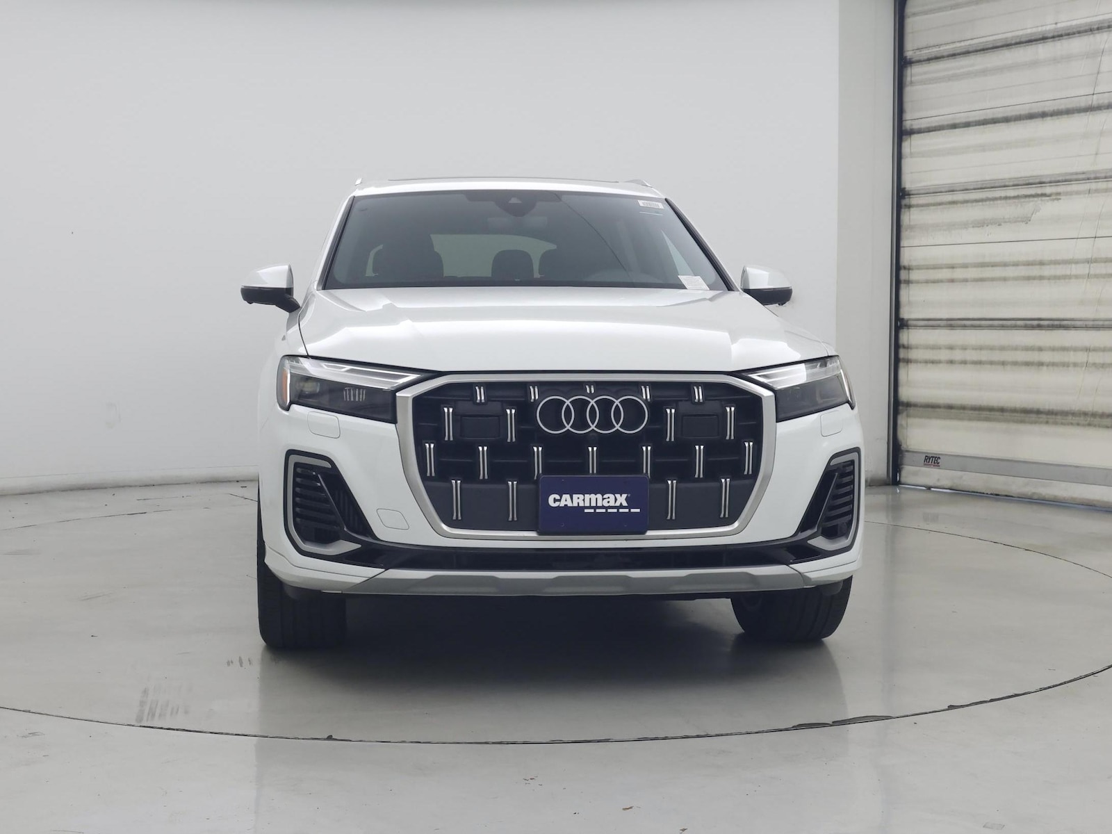 2025 Audi Q7 Premium Plus - Photo 6