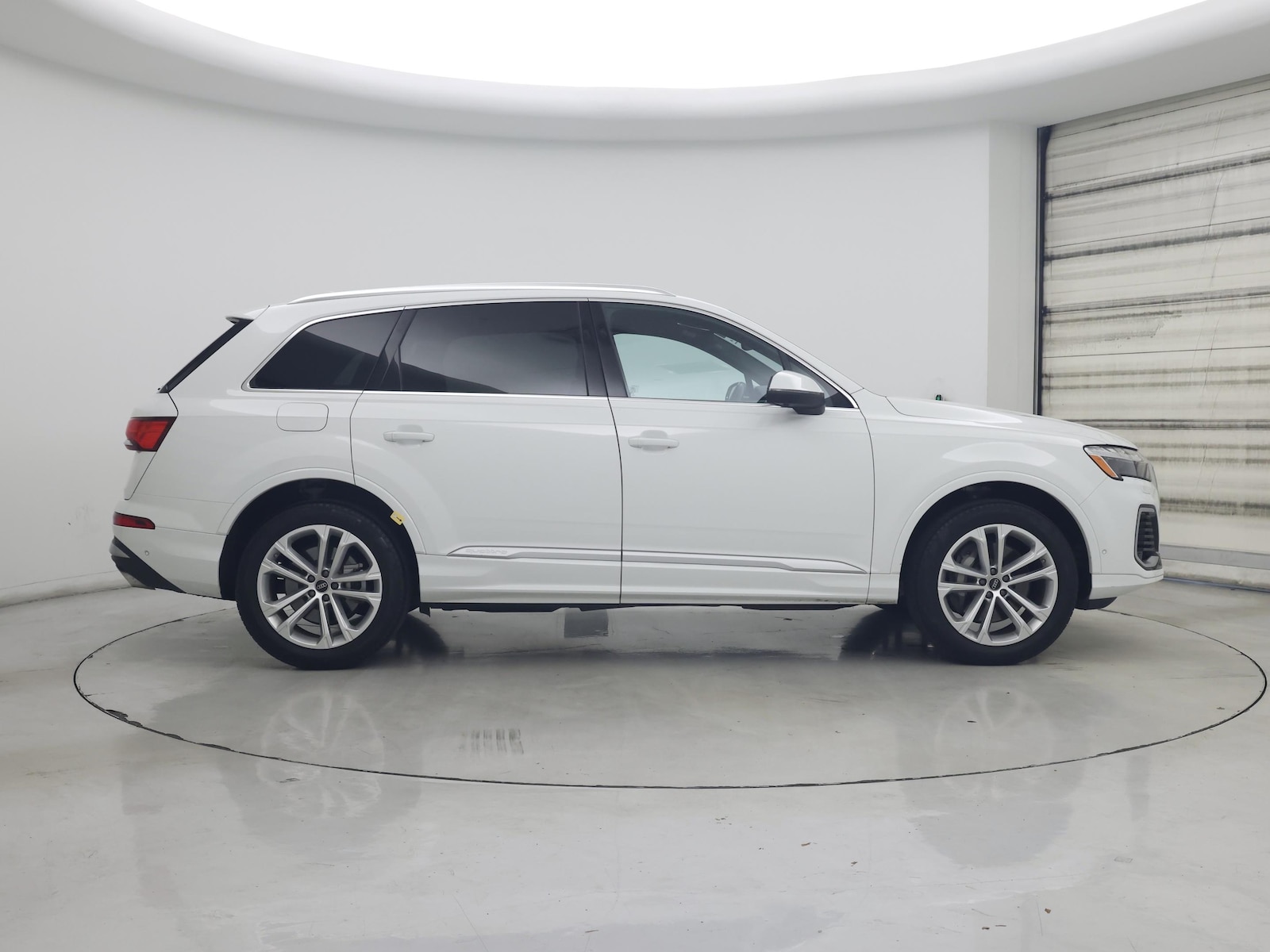 2025 Audi Q7 Premium Plus - Photo 8
