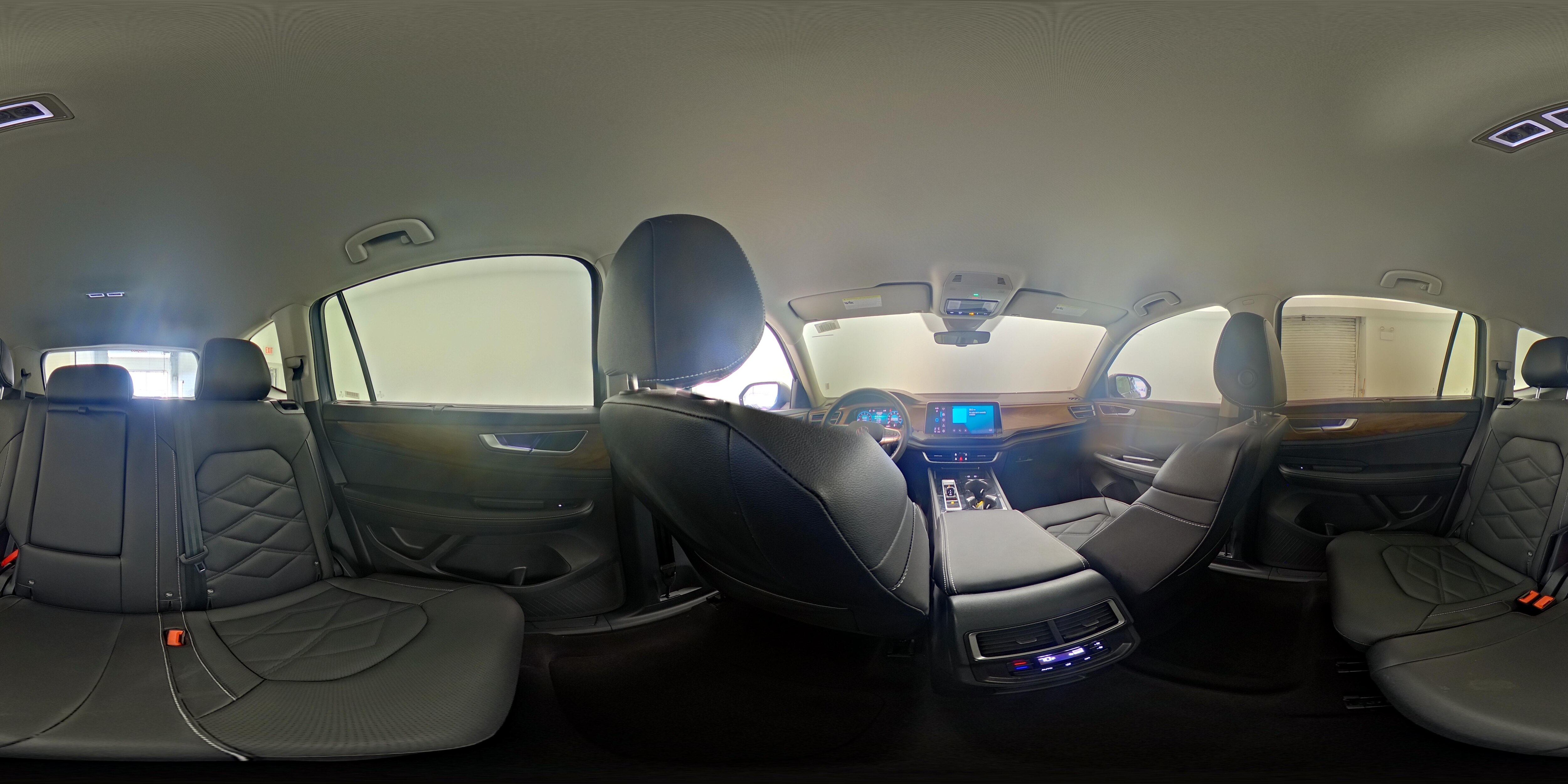 2025 Volkswagen Atlas SE w/Tech - Photo 25