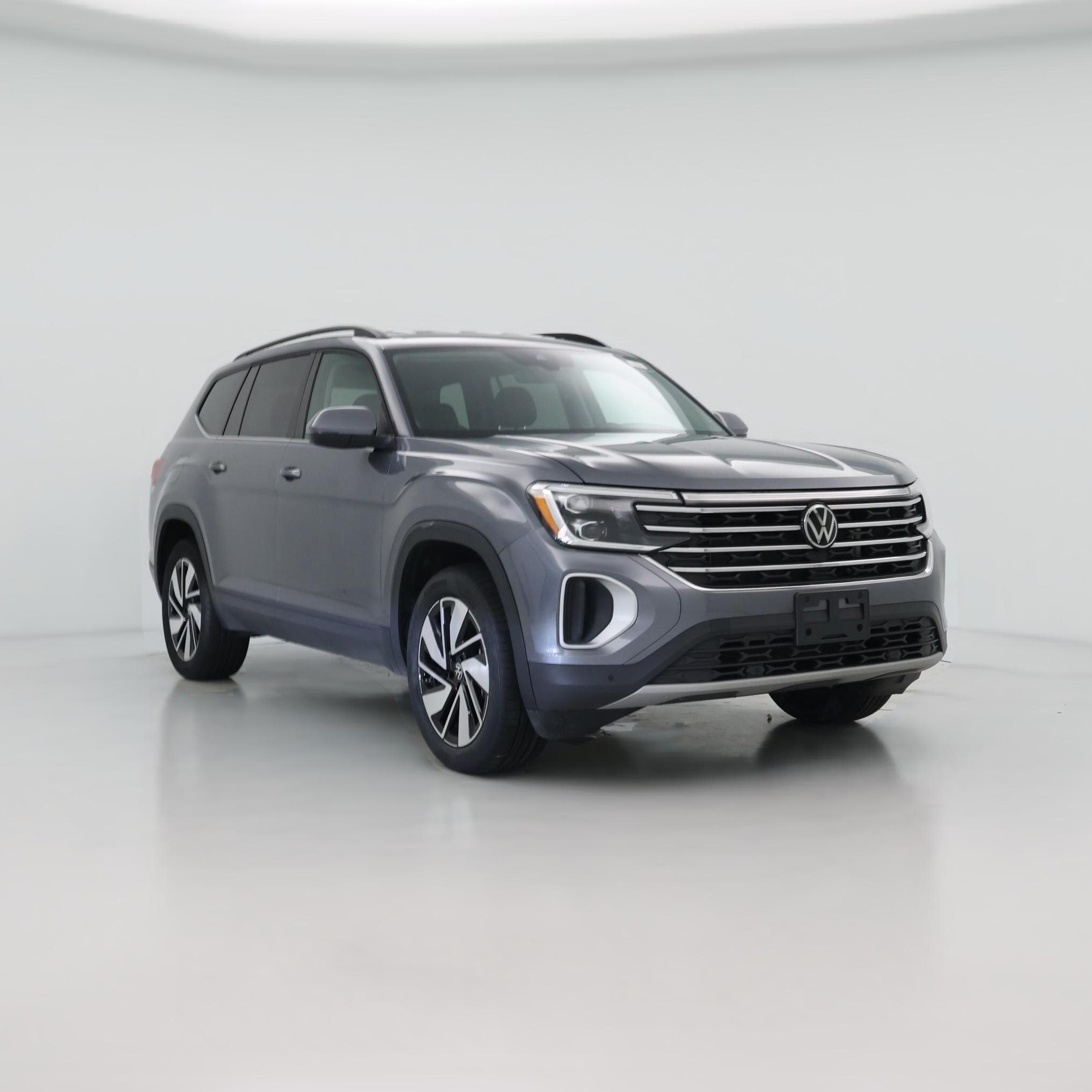 Thumbnail: 2025 Volkswagen Atlas - 1
