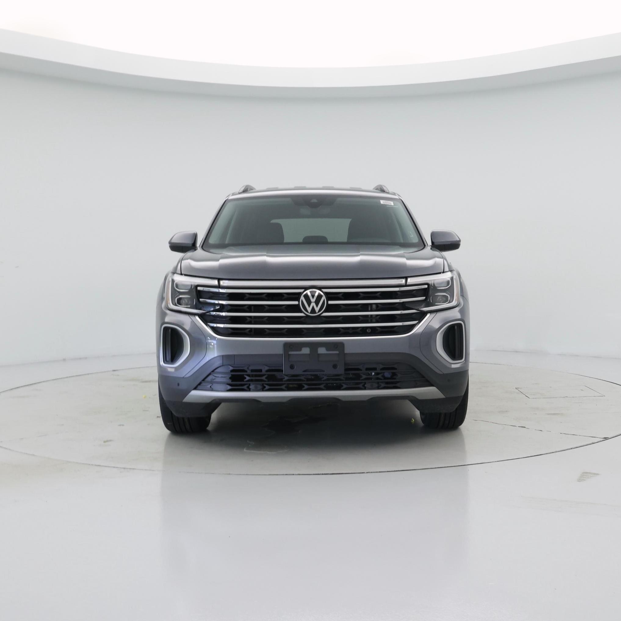 Thumbnail: 2025 Volkswagen Atlas - 5