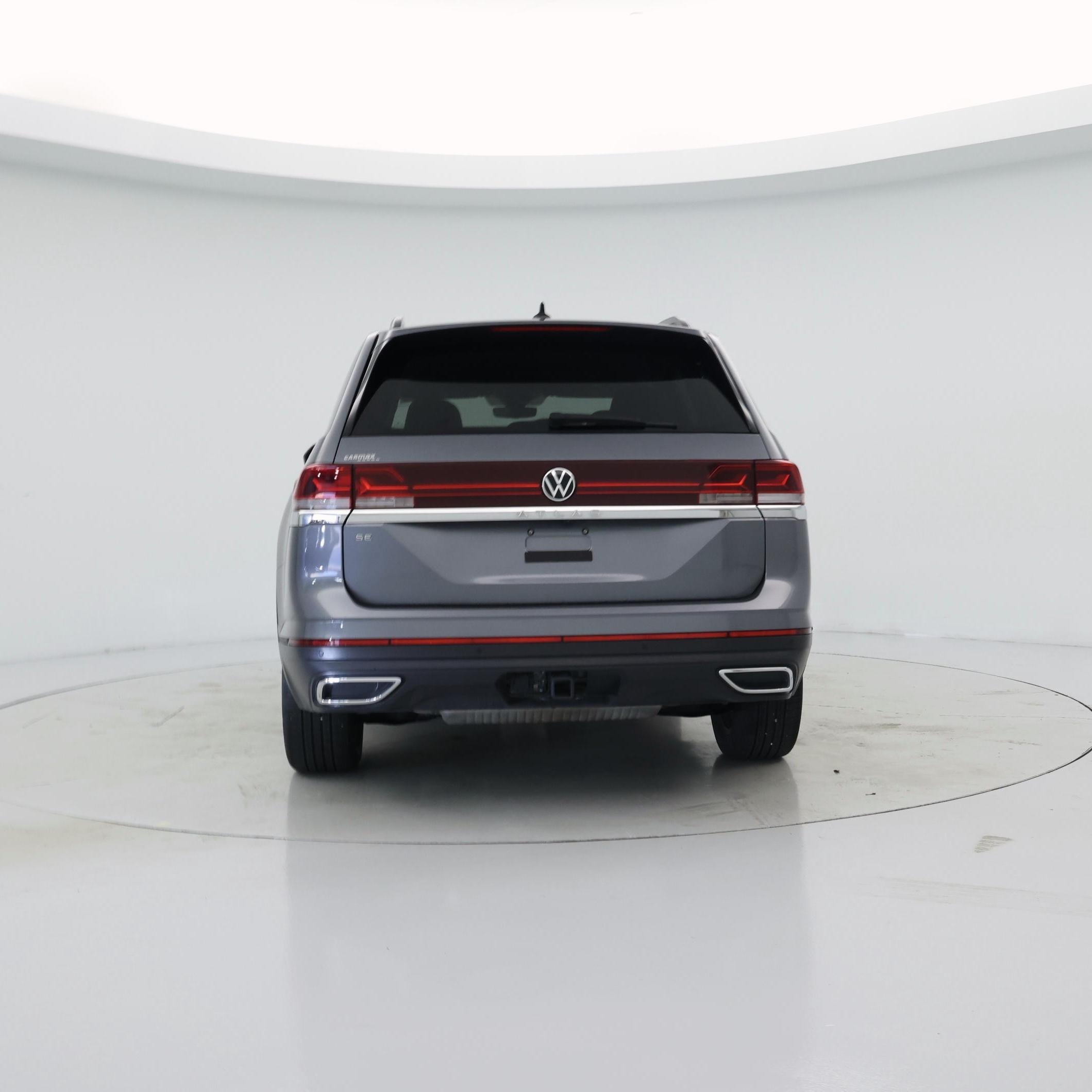Thumbnail: 2025 Volkswagen Atlas - 6
