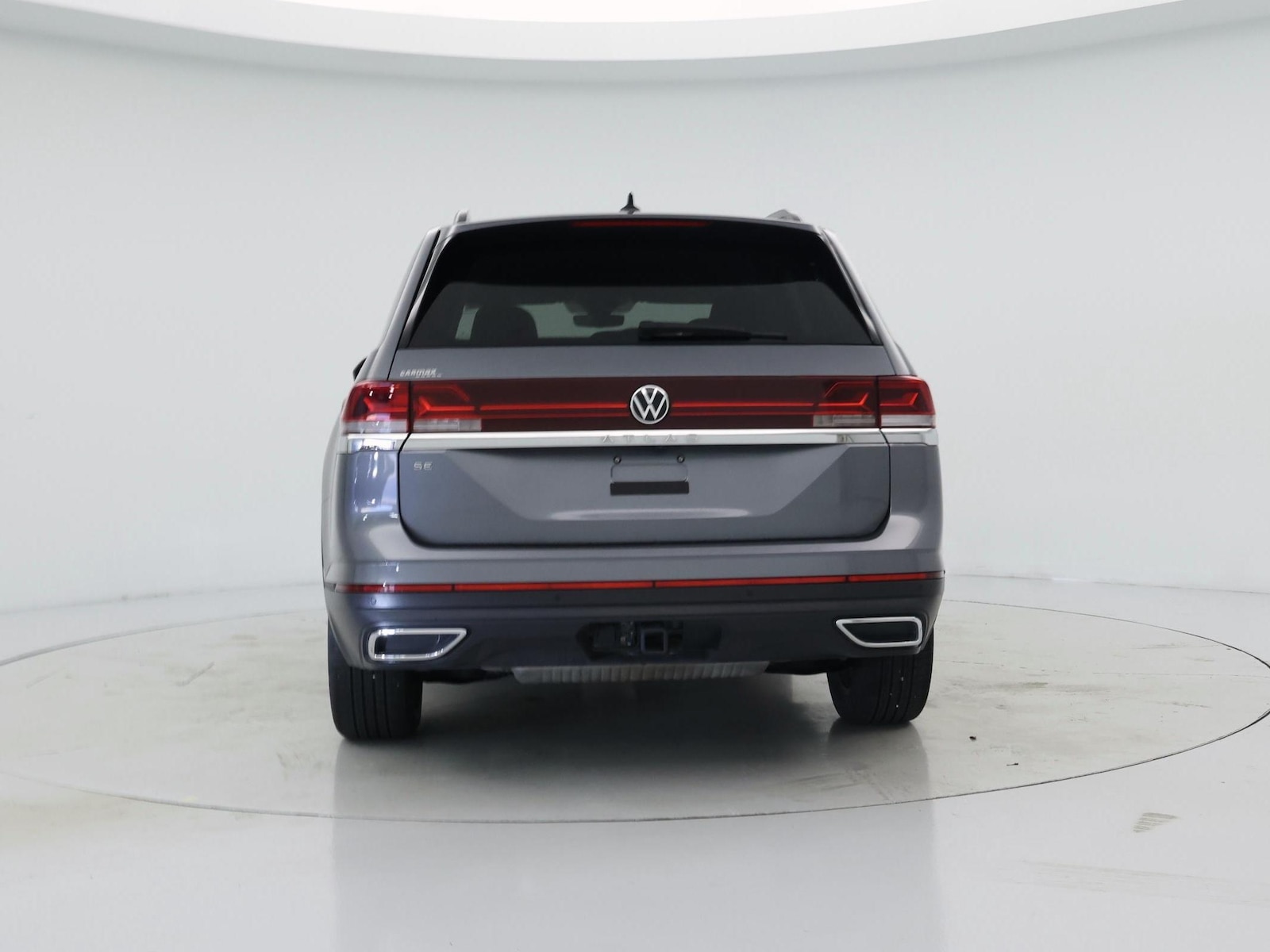 2025 Volkswagen Atlas SE w/Tech - Photo 7