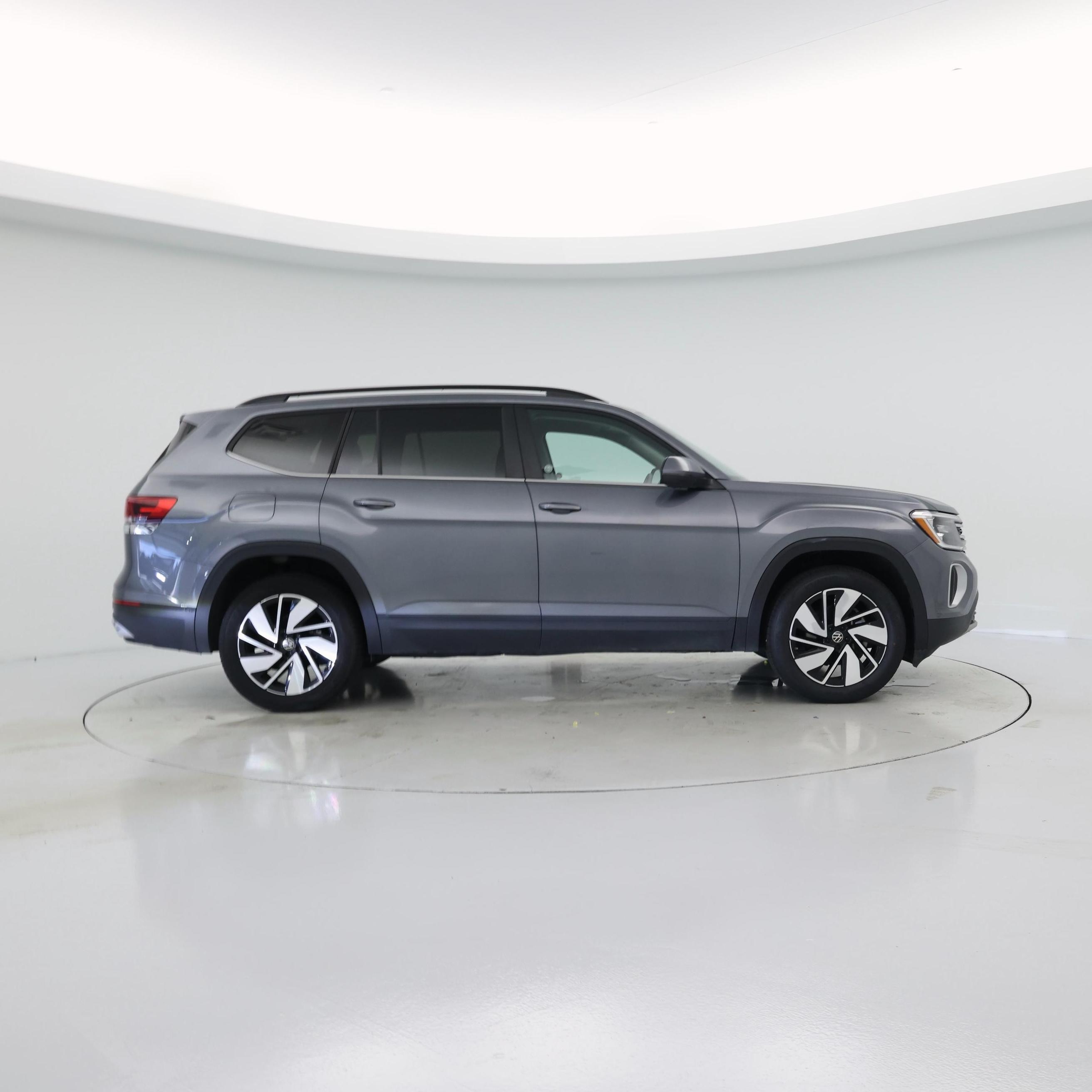 Thumbnail: 2025 Volkswagen Atlas - 7