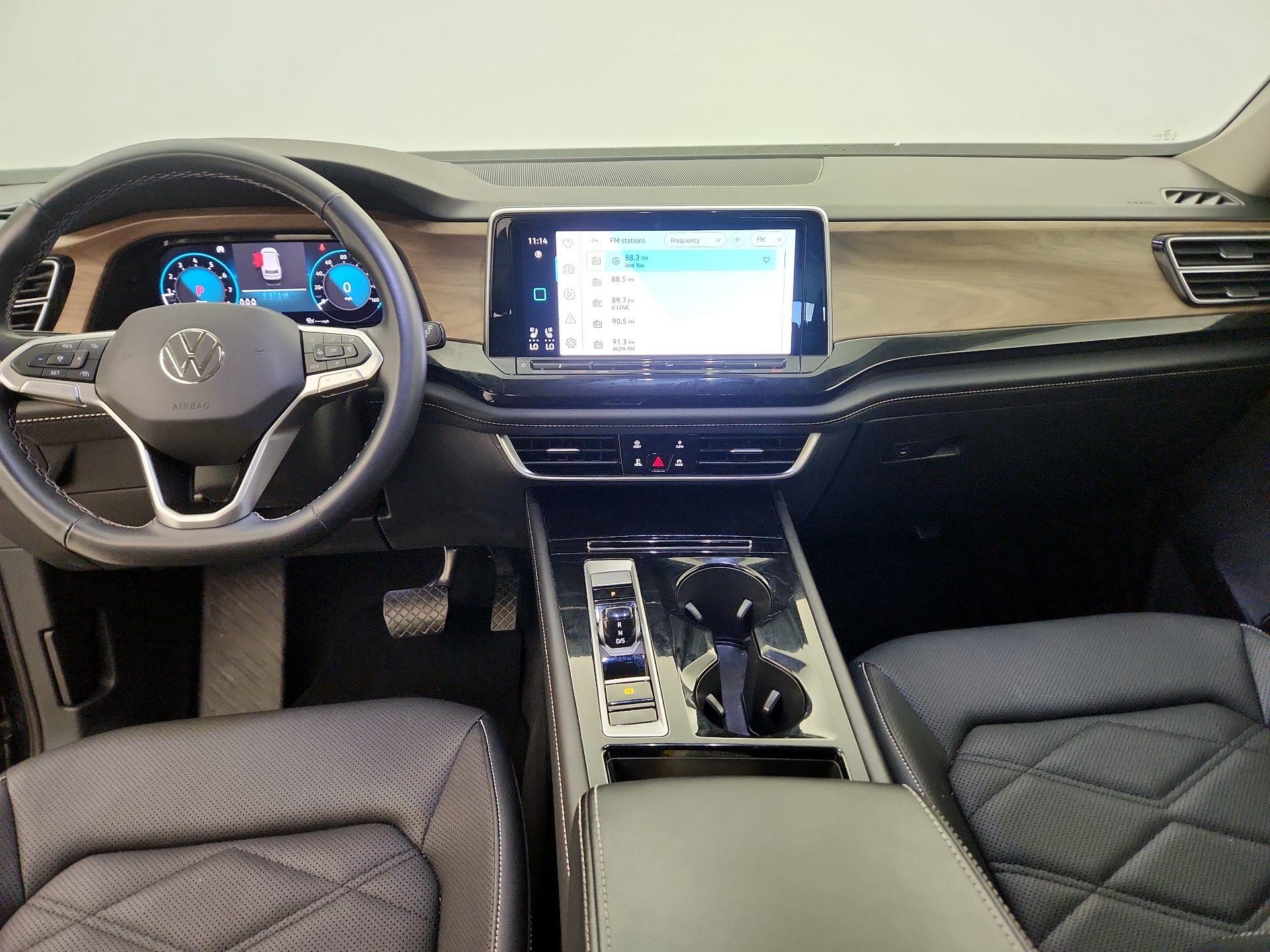 Thumbnail: 2025 Volkswagen Atlas - 9
