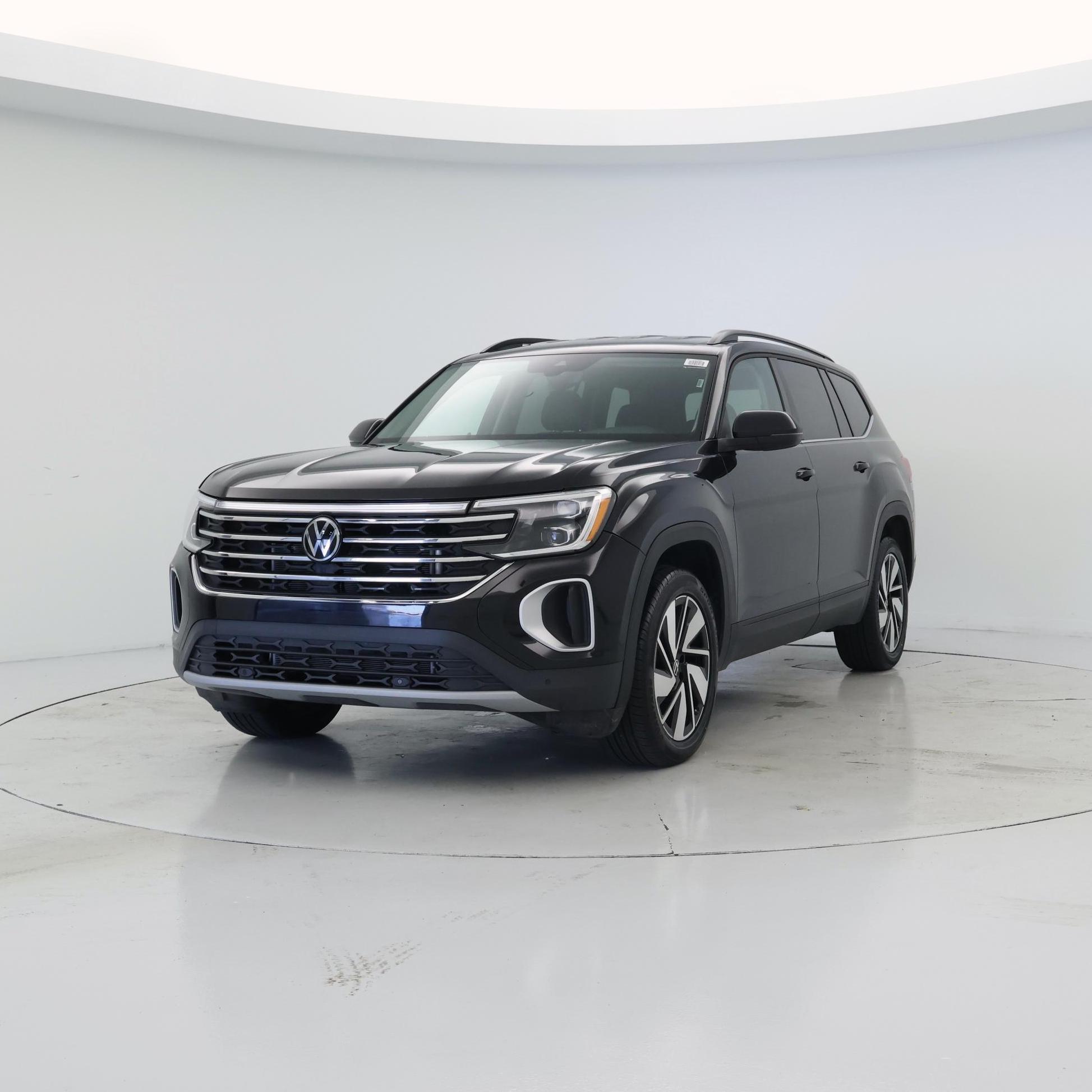 Thumbnail: 2025 Volkswagen Atlas - 4