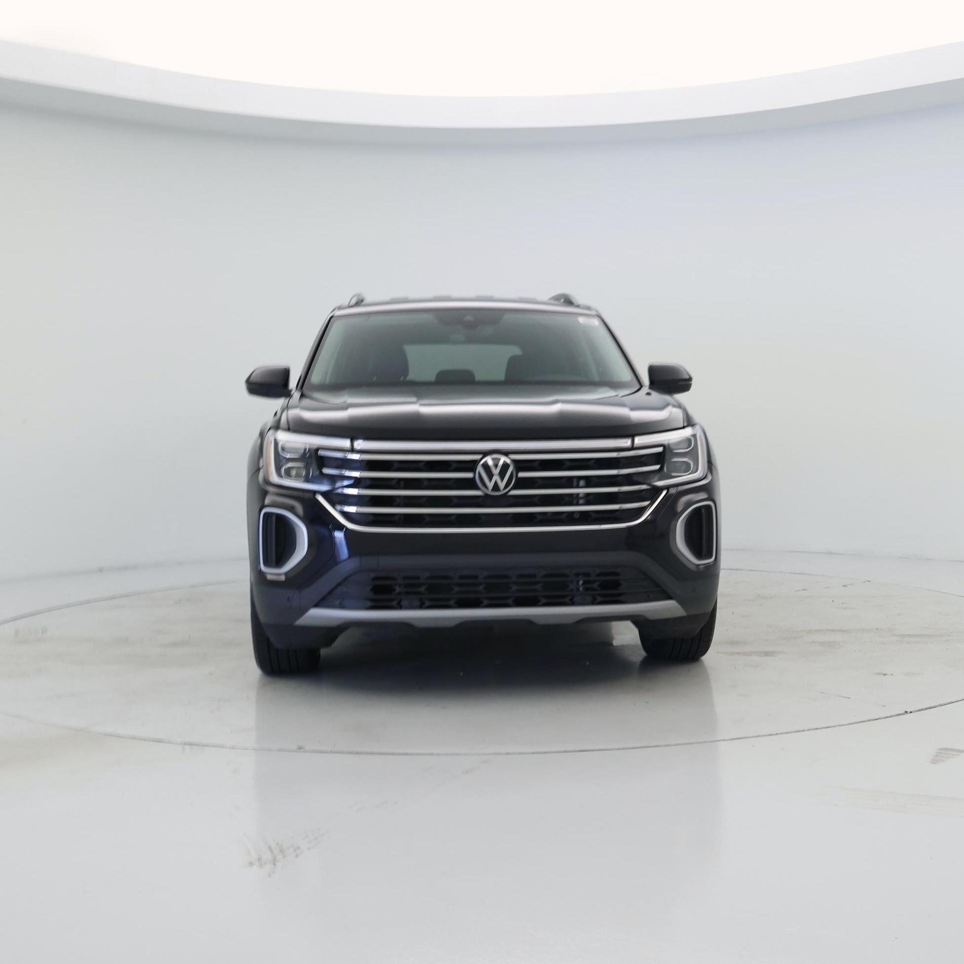 Thumbnail: 2025 Volkswagen Atlas - 5
