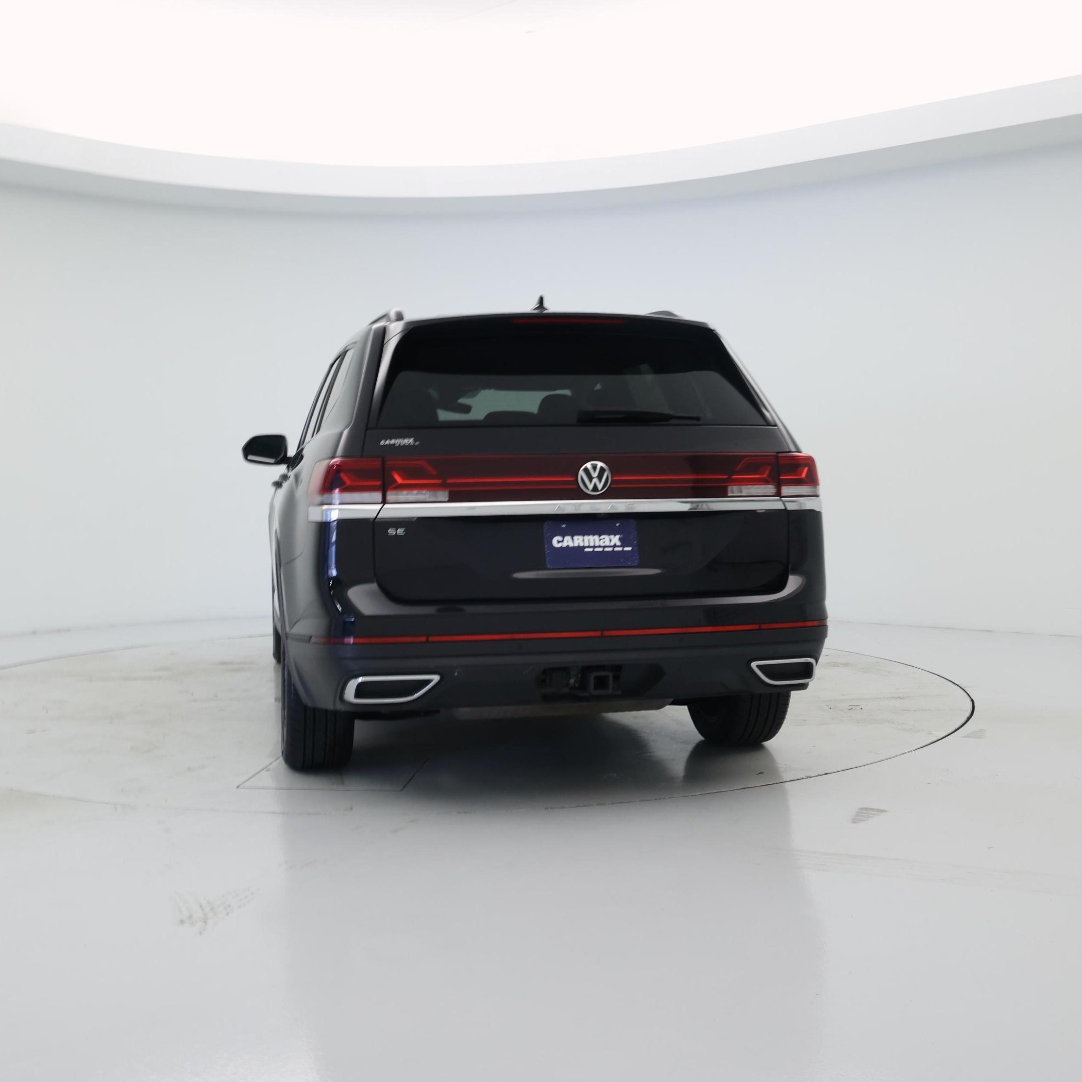 Thumbnail: 2025 Volkswagen Atlas - 6