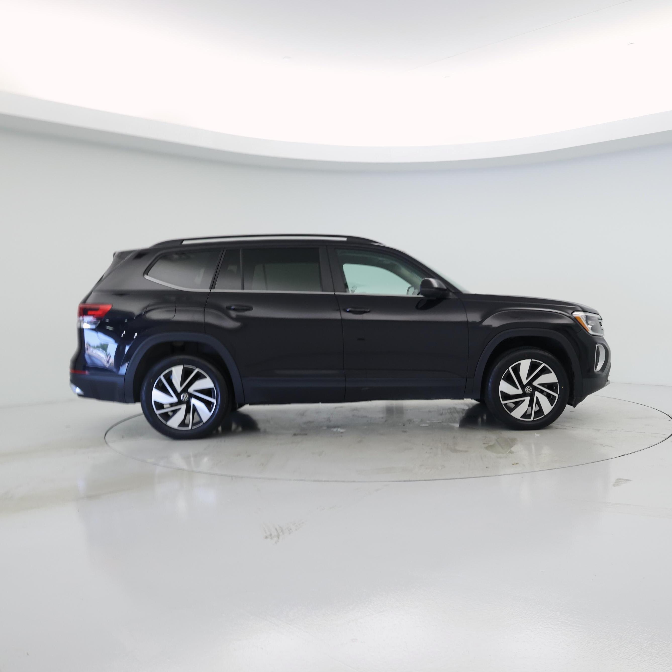 Thumbnail: 2025 Volkswagen Atlas - 7